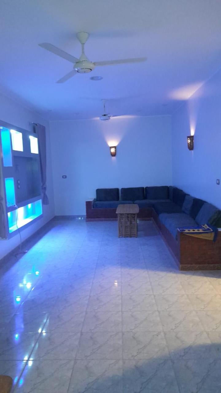 Villa Oasis
