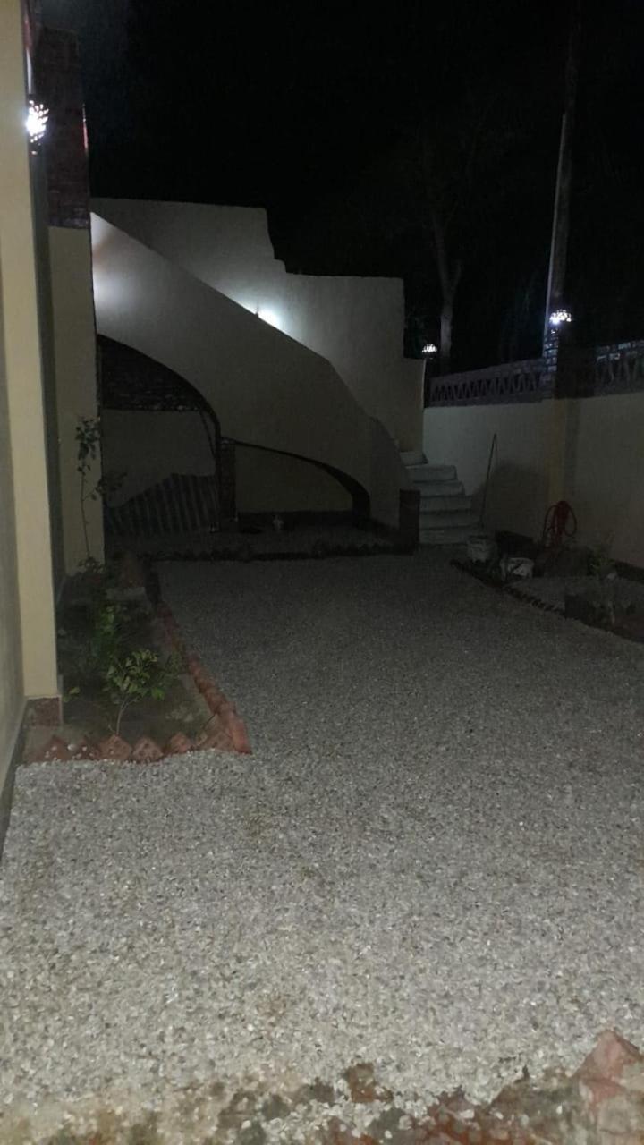 Villa Oasis