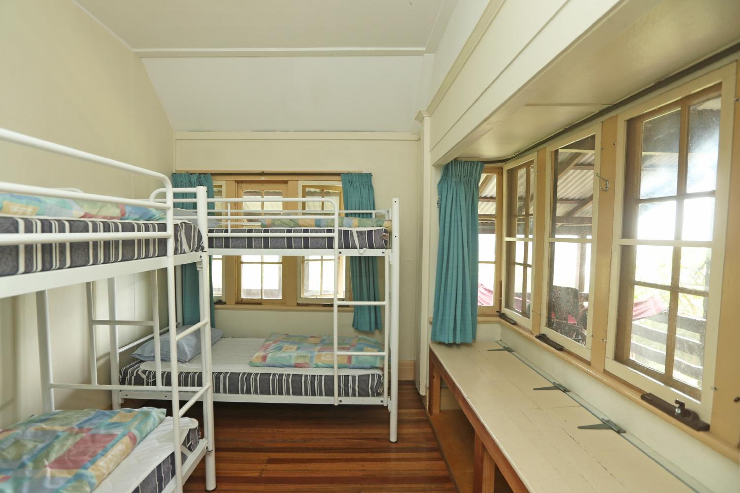 YHA Pittwater Eco, Sydney