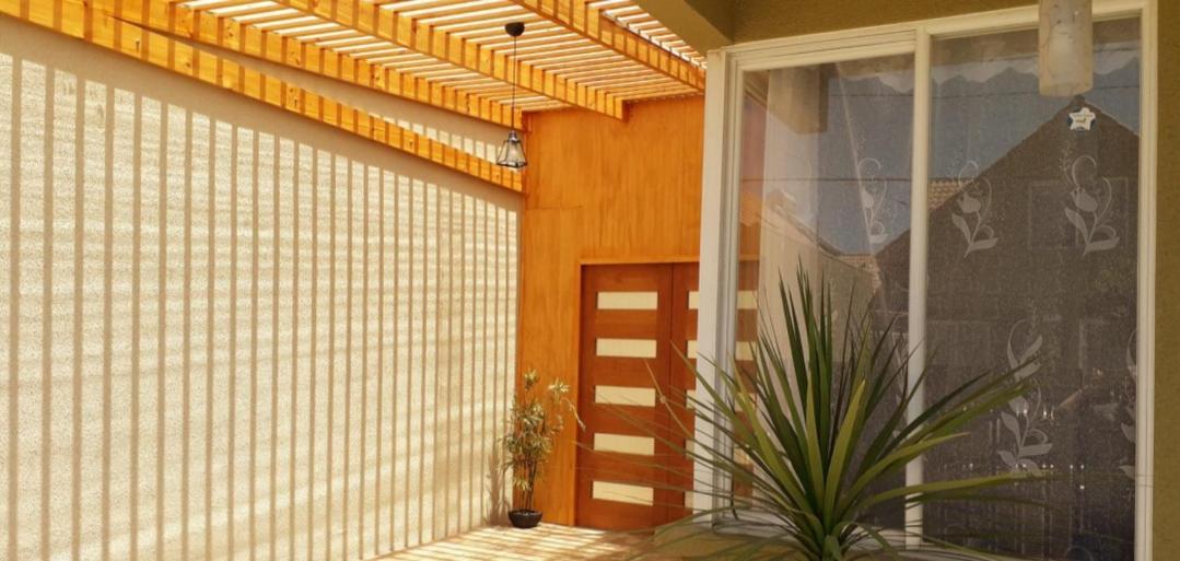 Arriendo casa en Coquimbo