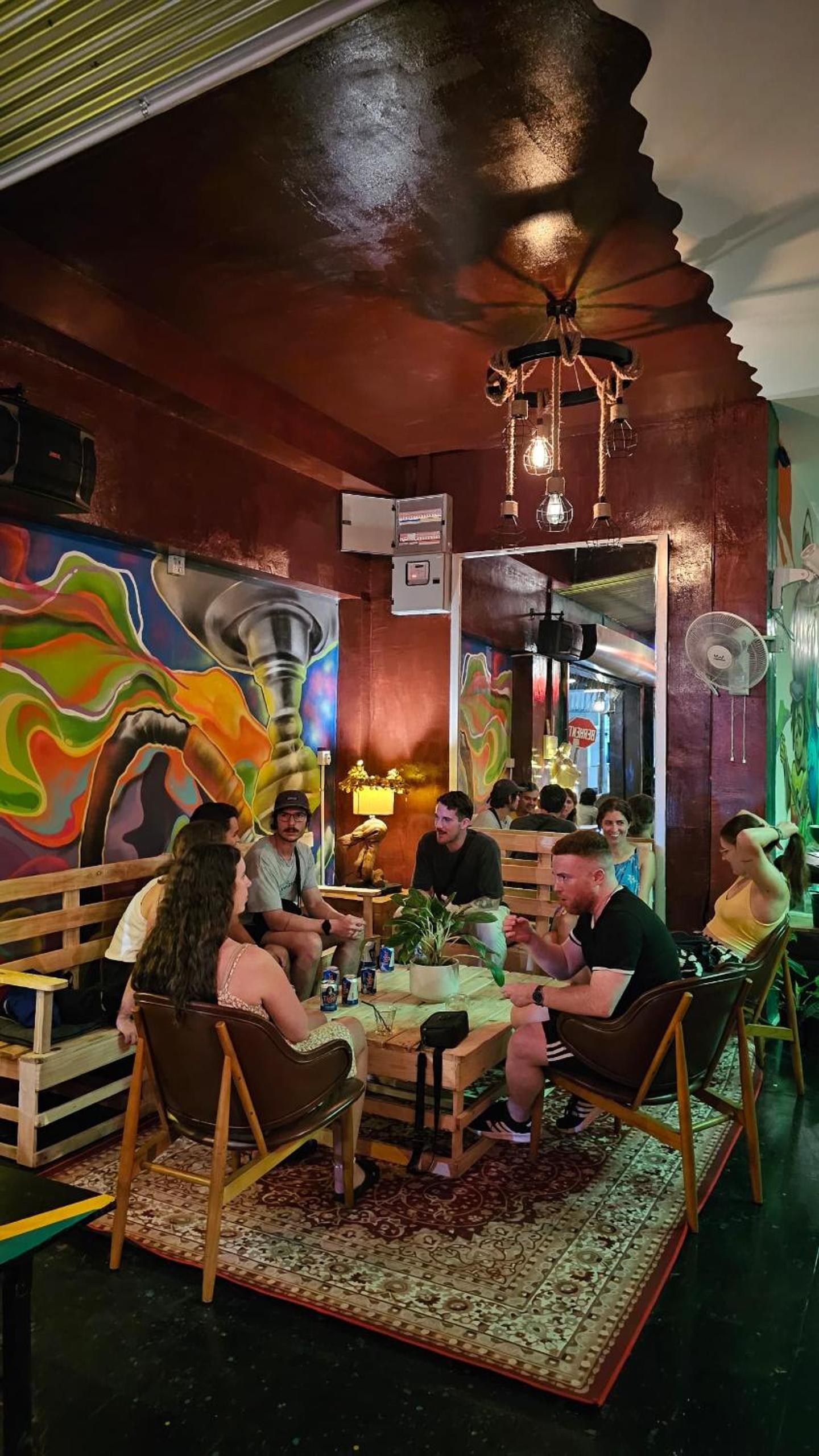 H2 Worldpackers , The Social Hotel photo 3