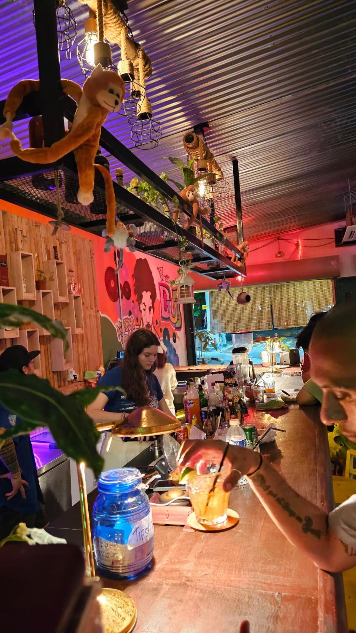 H2 Worldpackers , The Social Hotel photo 2