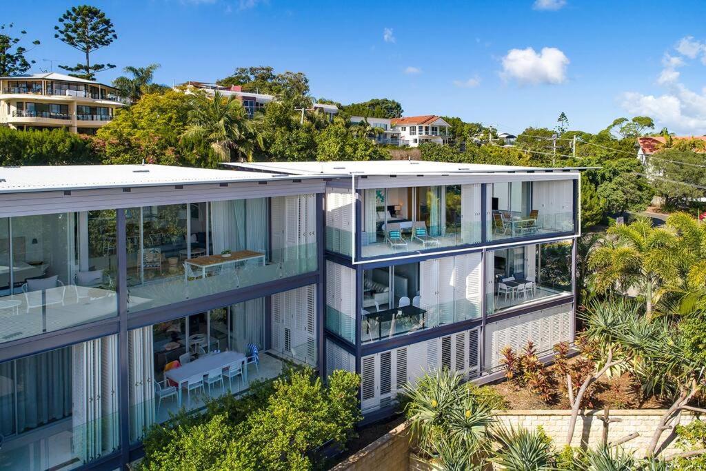 Hotel Deluxe Noosa Penthouse With 5-star Views