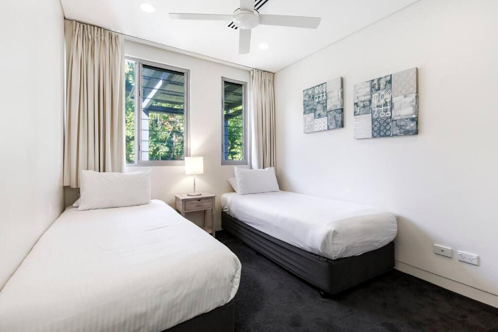 Deluxe Noosa Penthouse with 5-Star Views
