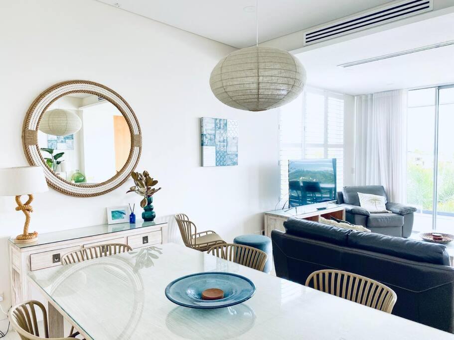 Deluxe Noosa Penthouse with 5-Star Views