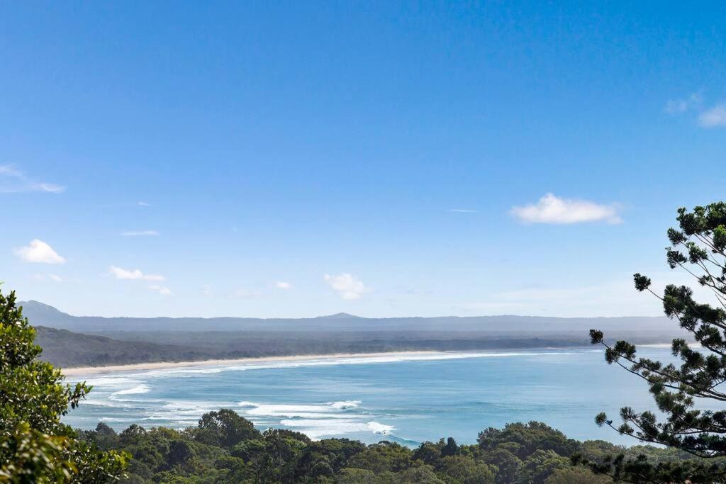 Deluxe Noosa Penthouse with 5-Star Views