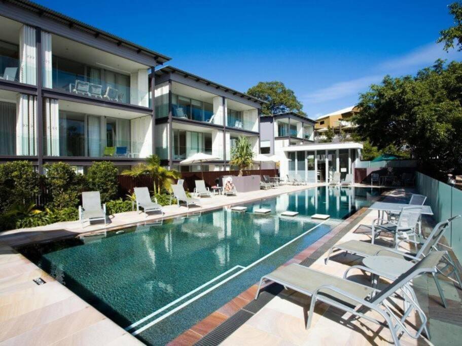 Deluxe Noosa Penthouse with 5-Star Views