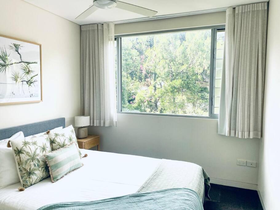 Deluxe Noosa Penthouse with 5-Star Views