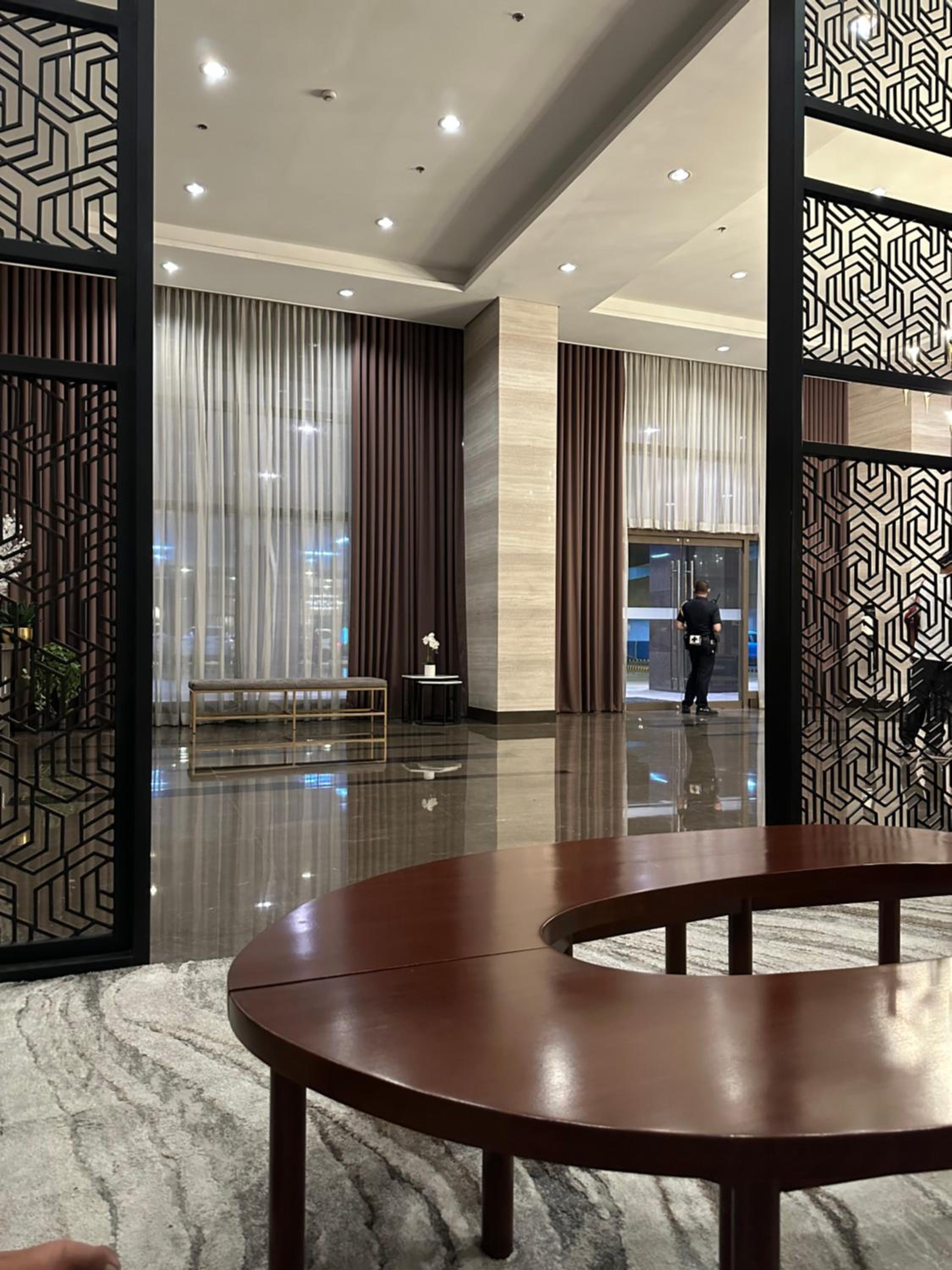 Best Value Q Condo Radiance29S near Airport, Casinos, Star City, MOA, PICC, Harbour Square, Dolomite Beach view 3