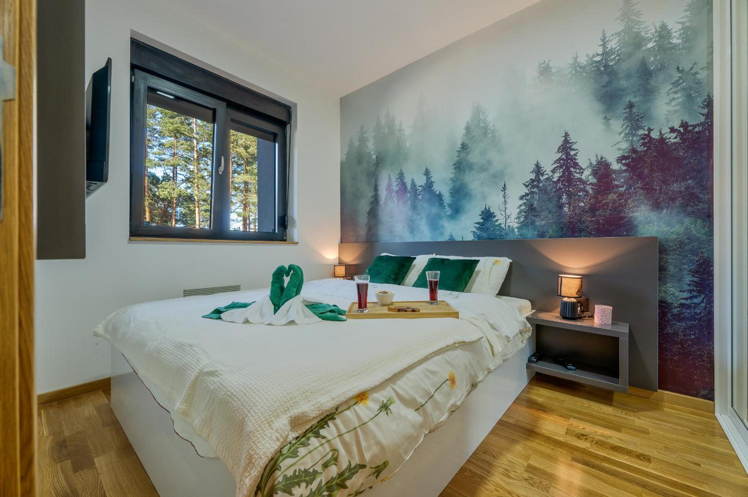 Apartman Maska