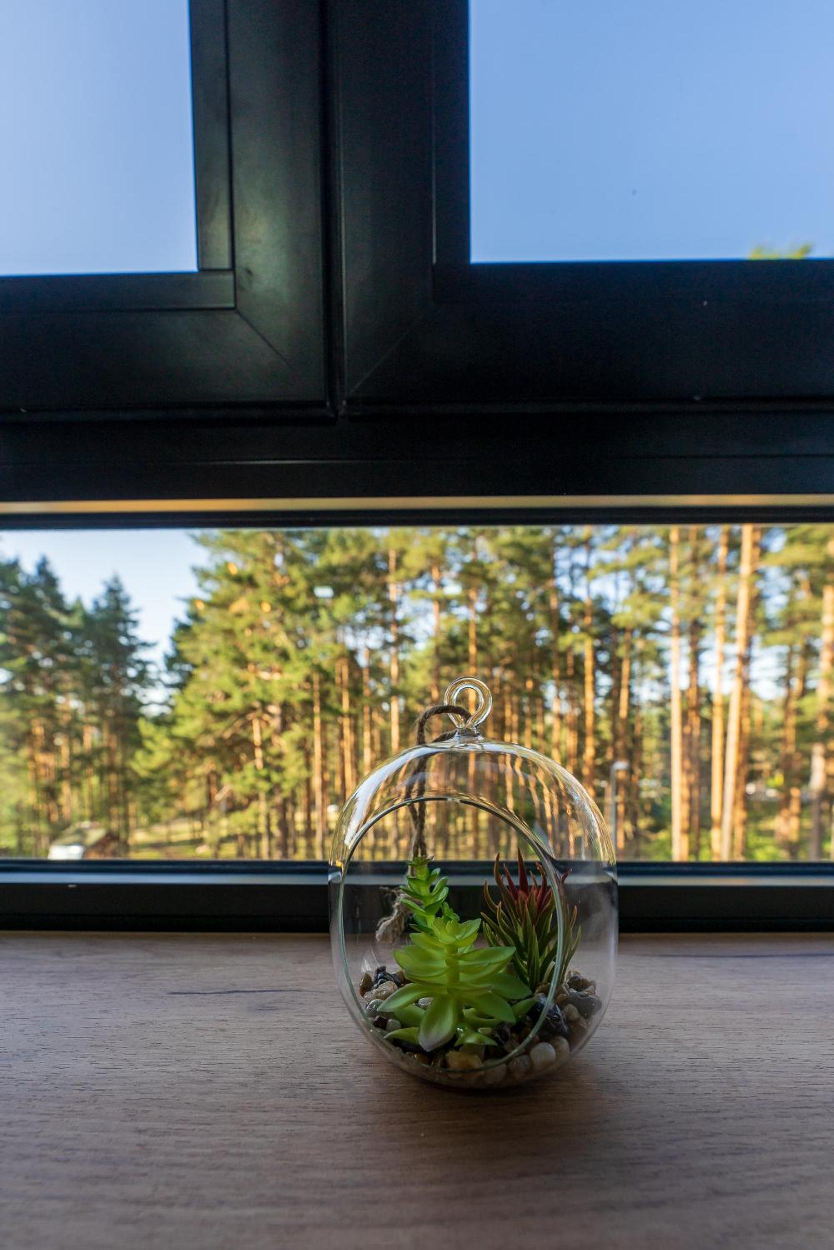 Apartman Maska