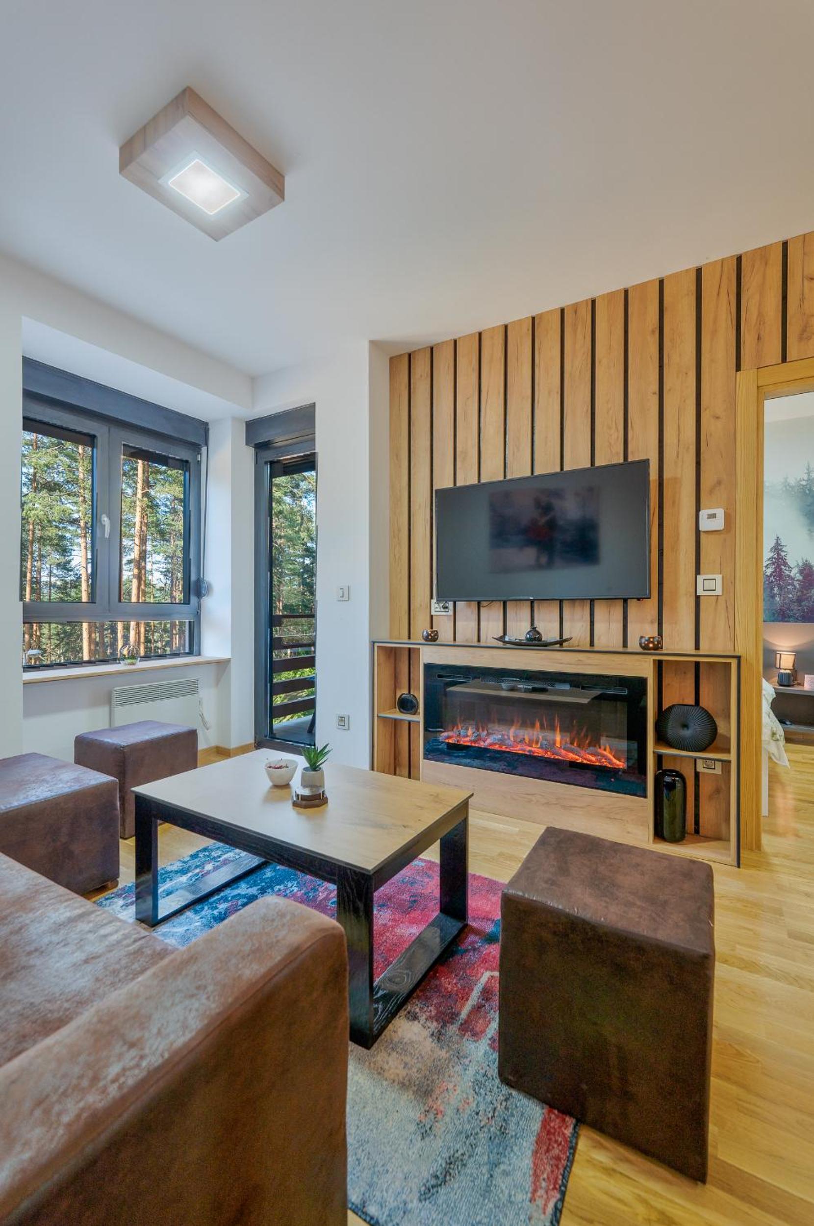 Apartman Maska