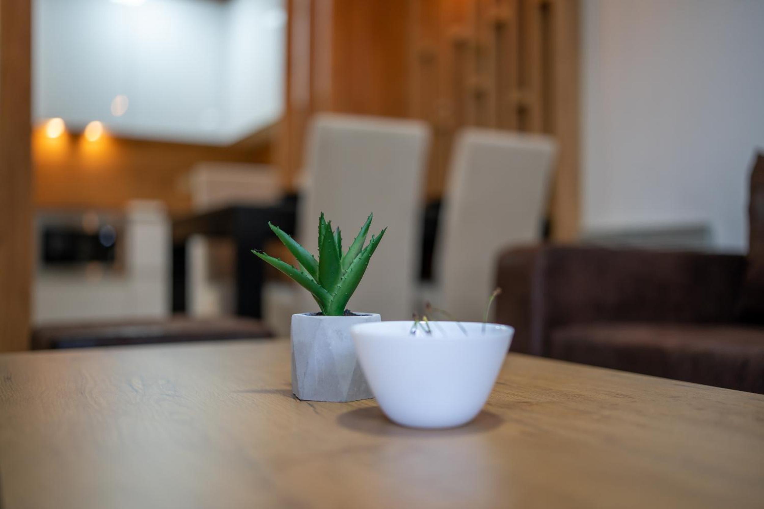 Apartman Maska