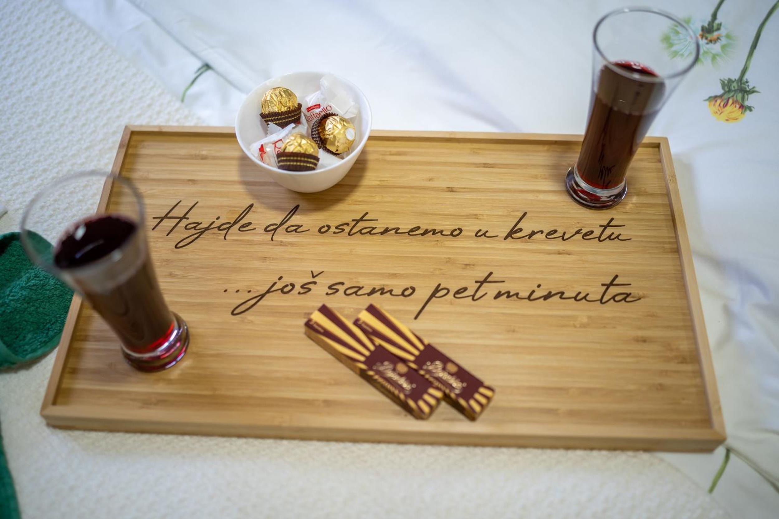 Apartman Maska