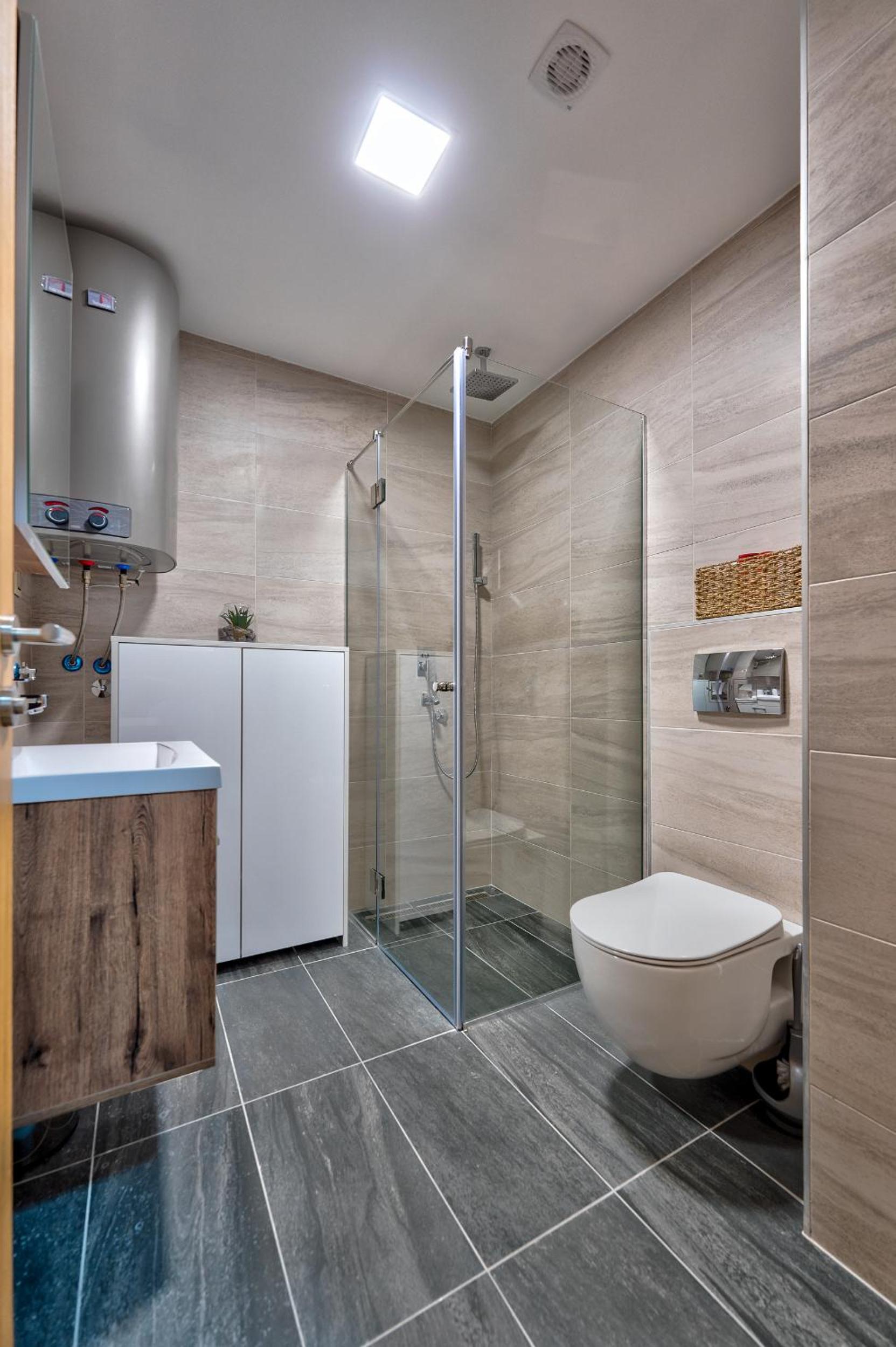 Apartman Maska