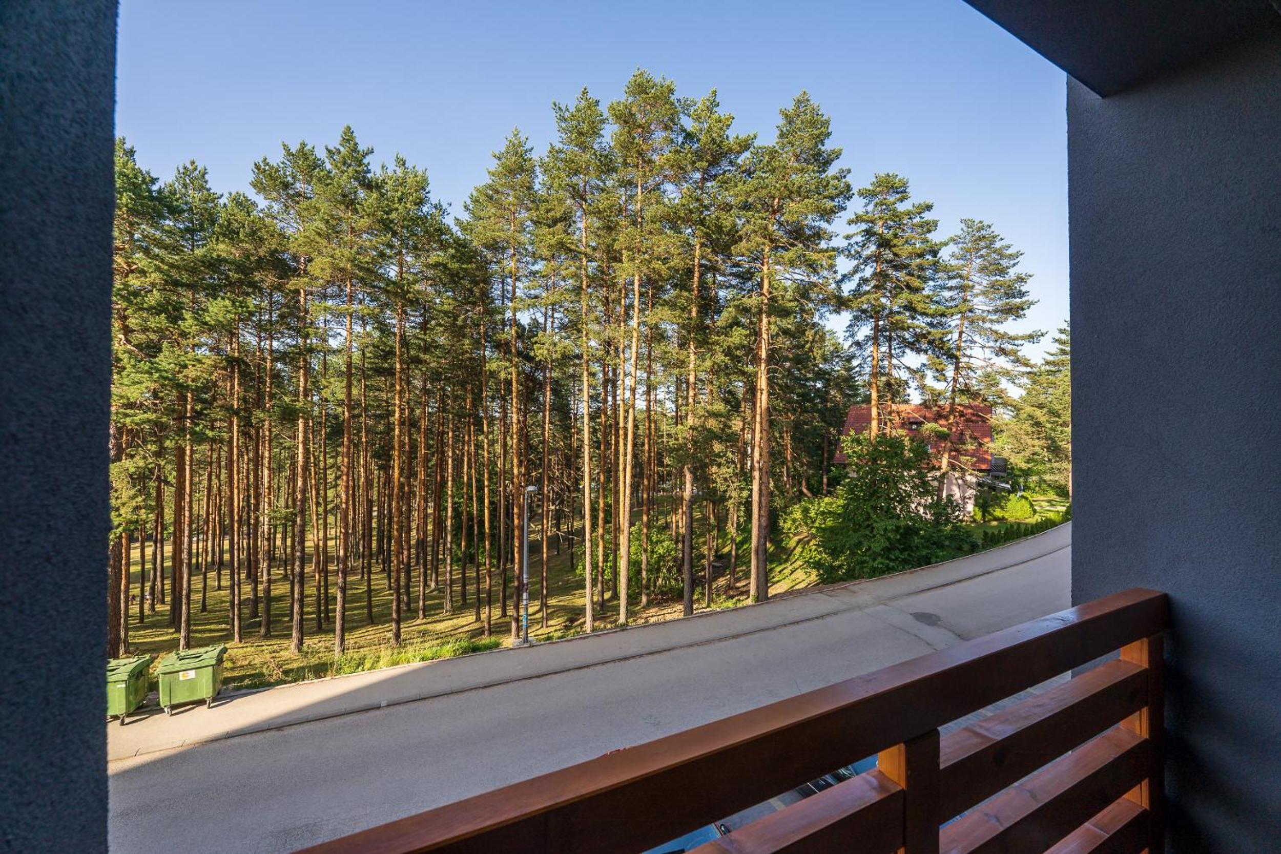 Apartman Maska