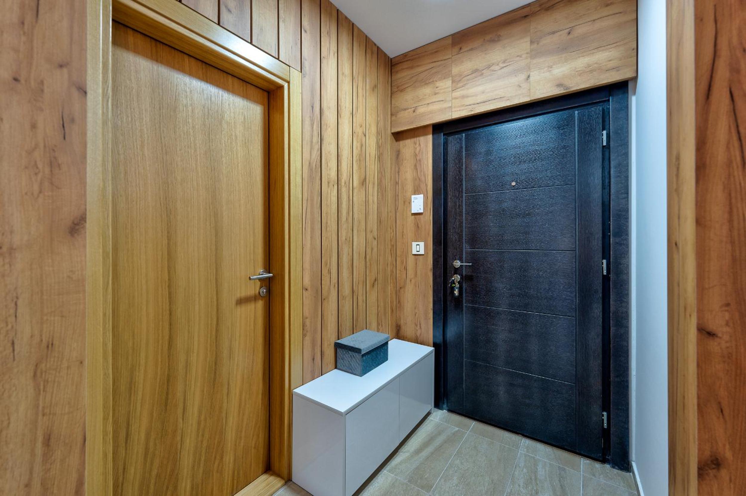 Apartman Maska