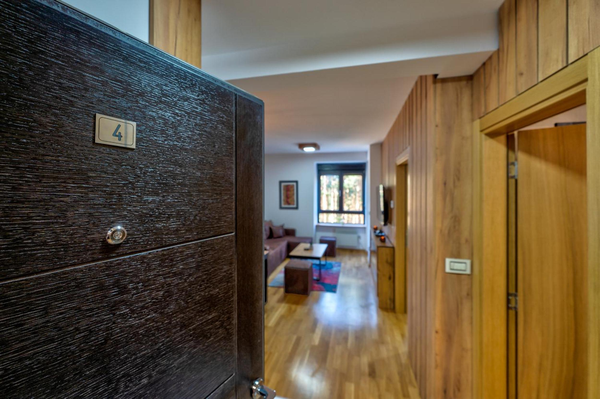 Apartman Maska