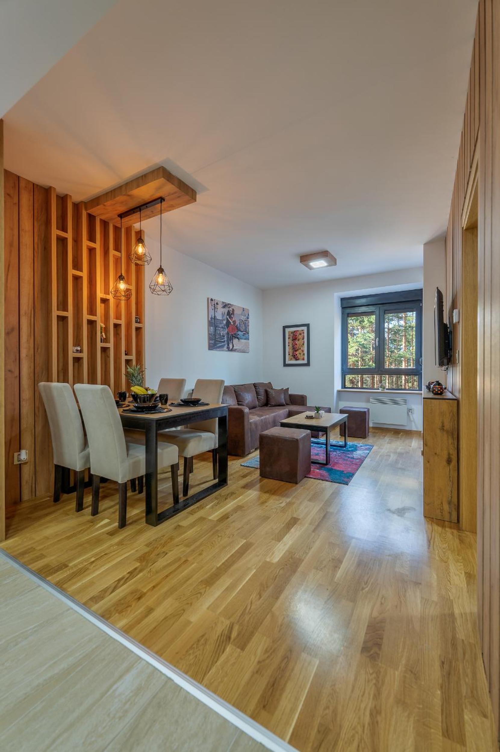 Apartman Maska
