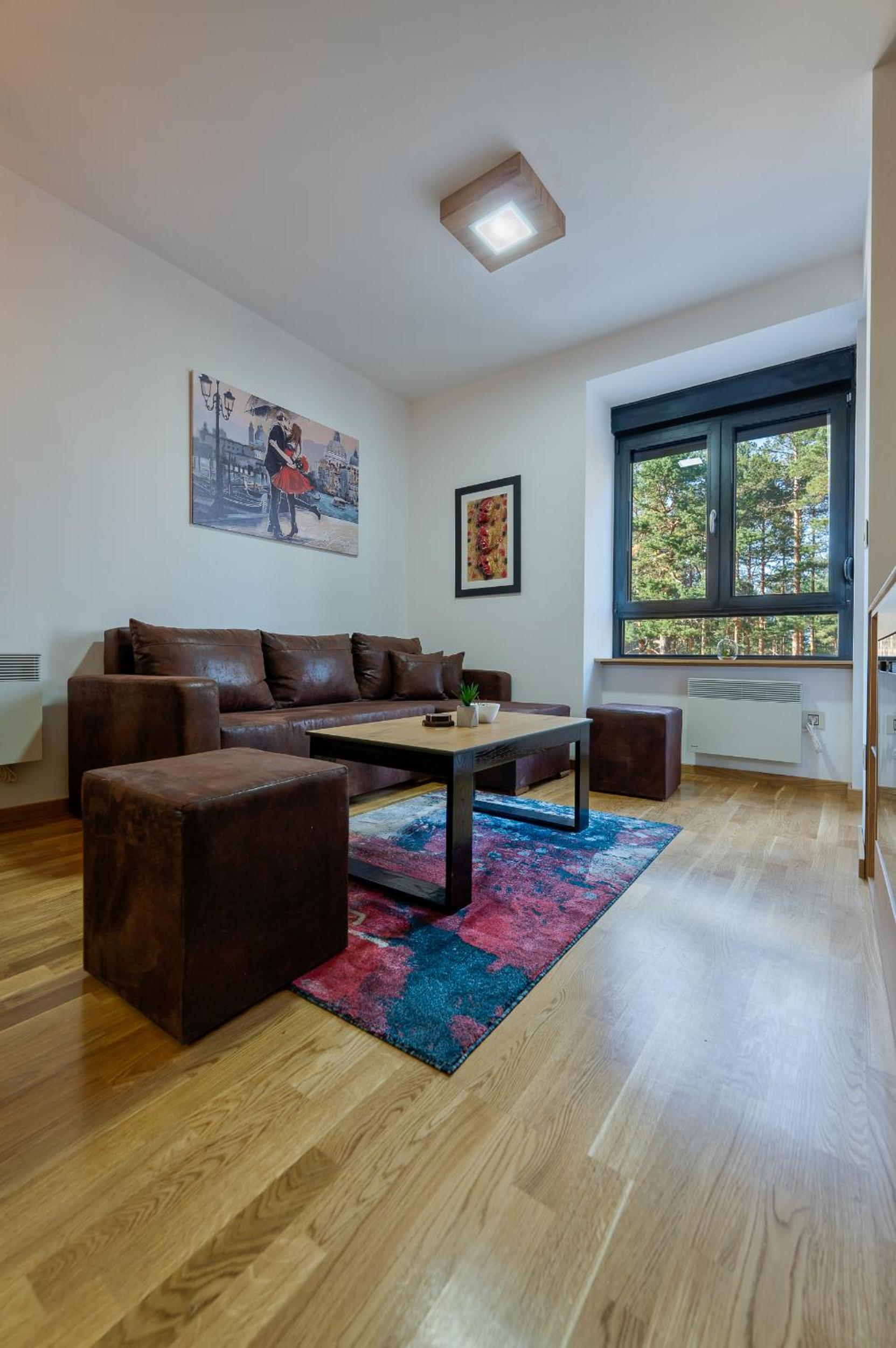 Apartman Maska