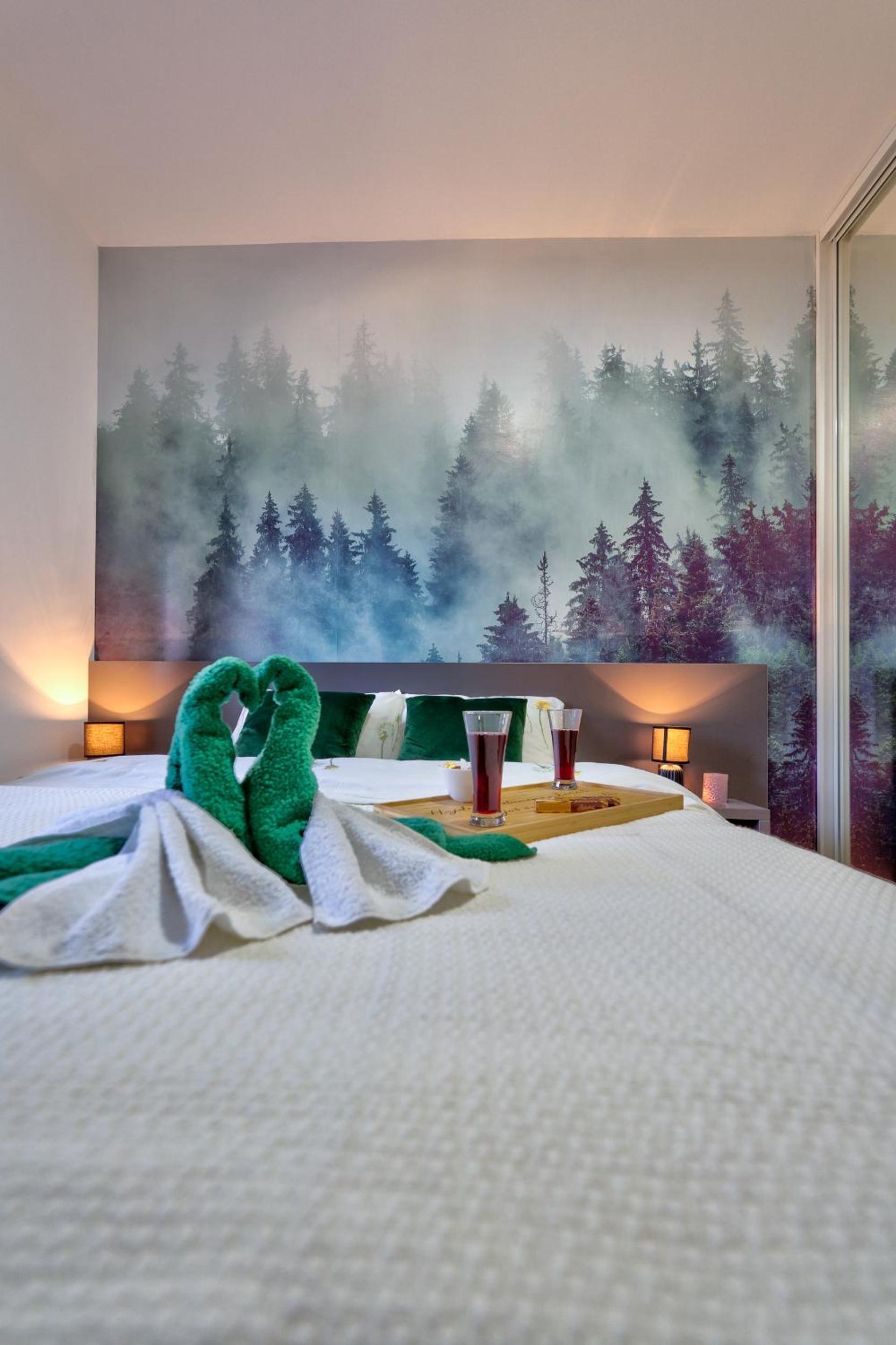 Apartman Maska