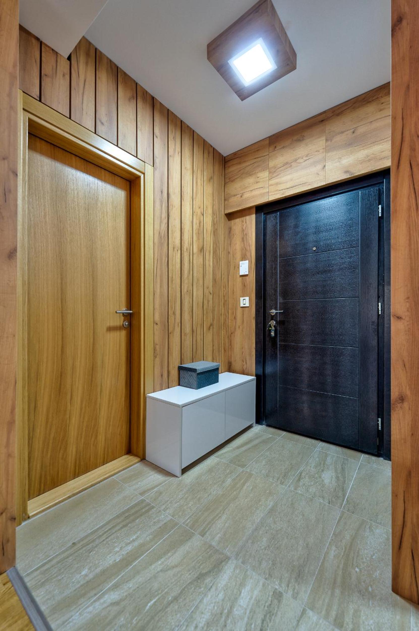Apartman Maska
