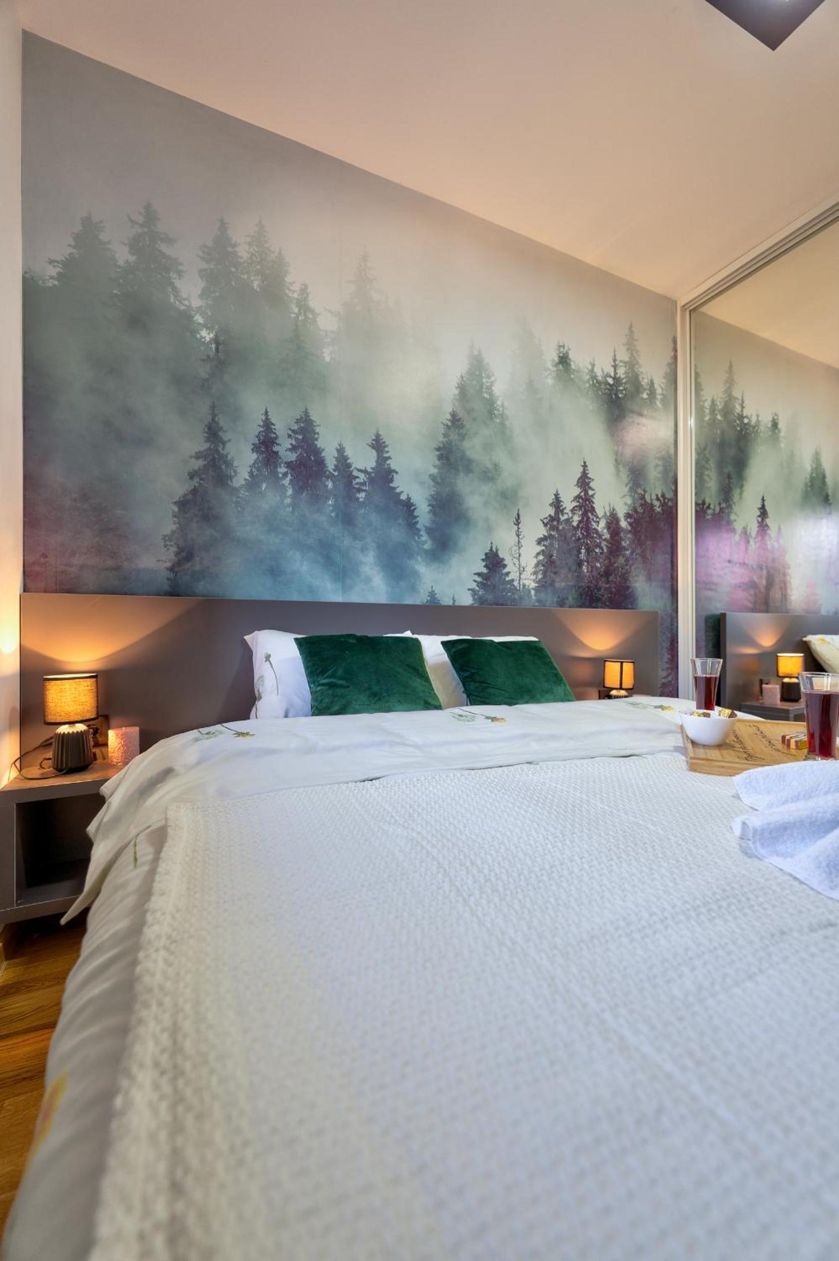 Apartman Maska