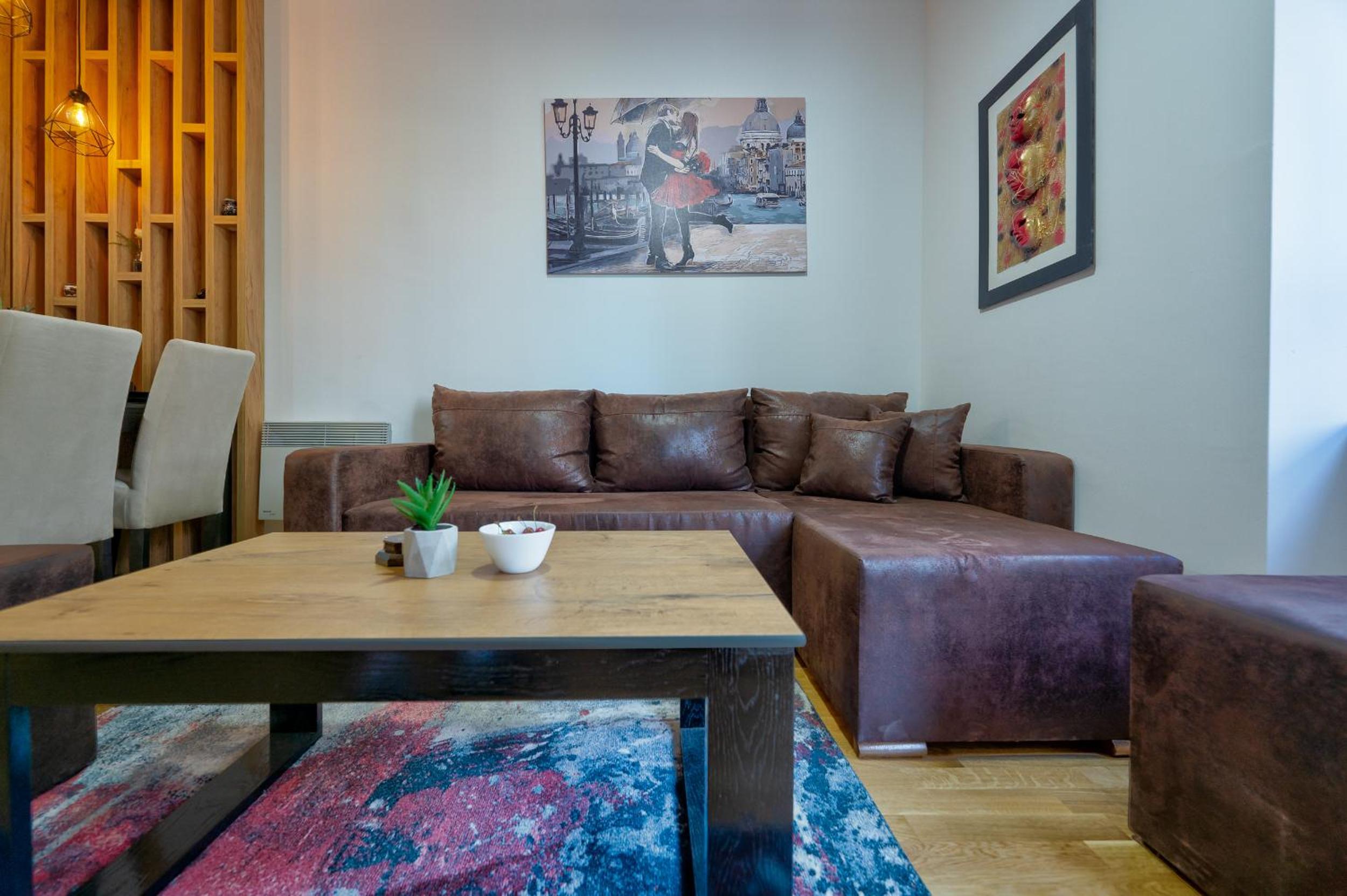 Apartman Maska
