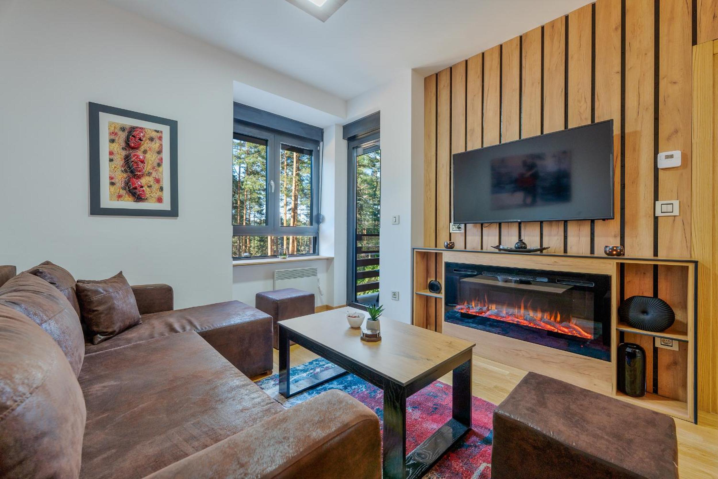 Apartman Maska