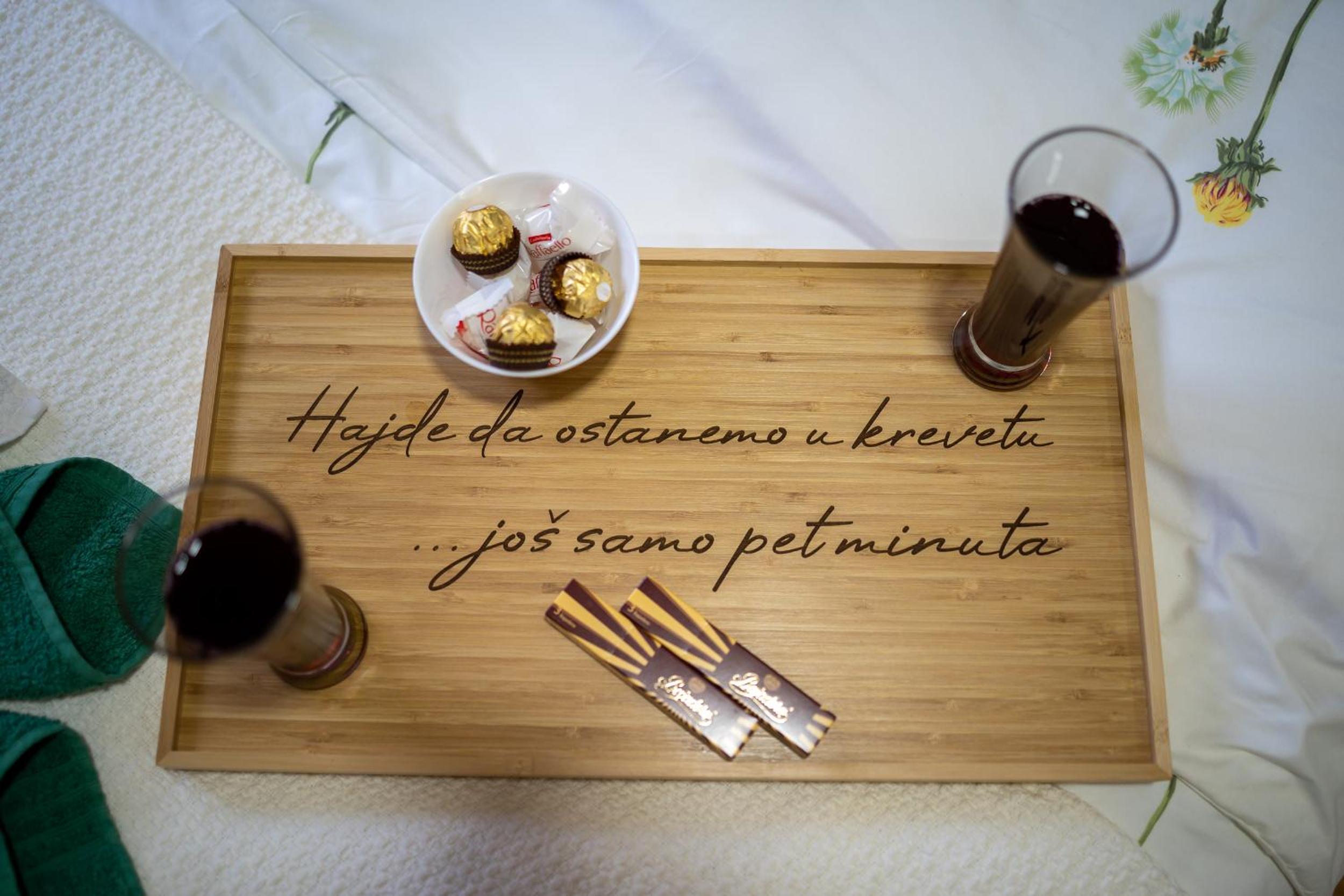 Apartman Maska