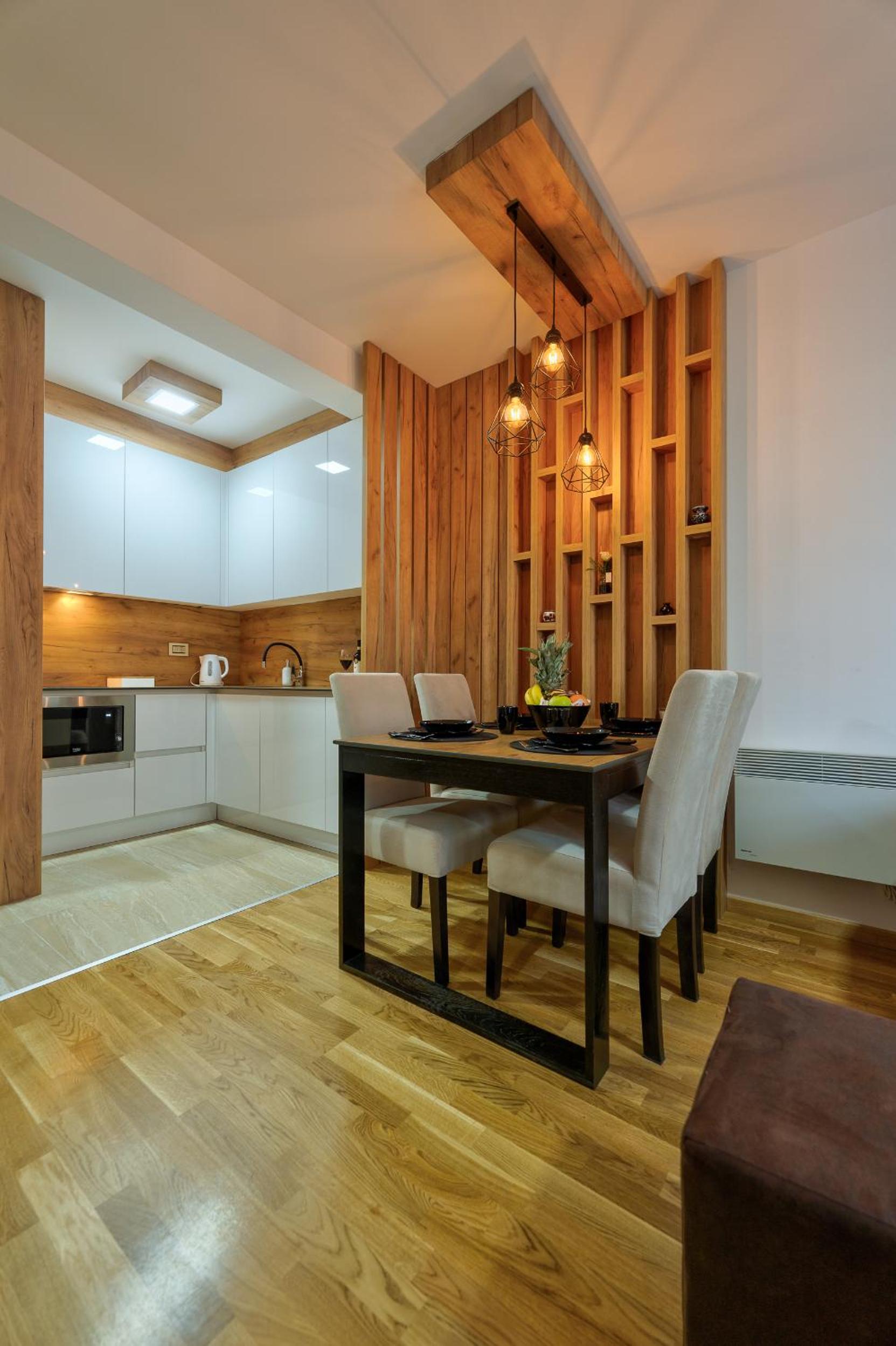 Apartman Maska