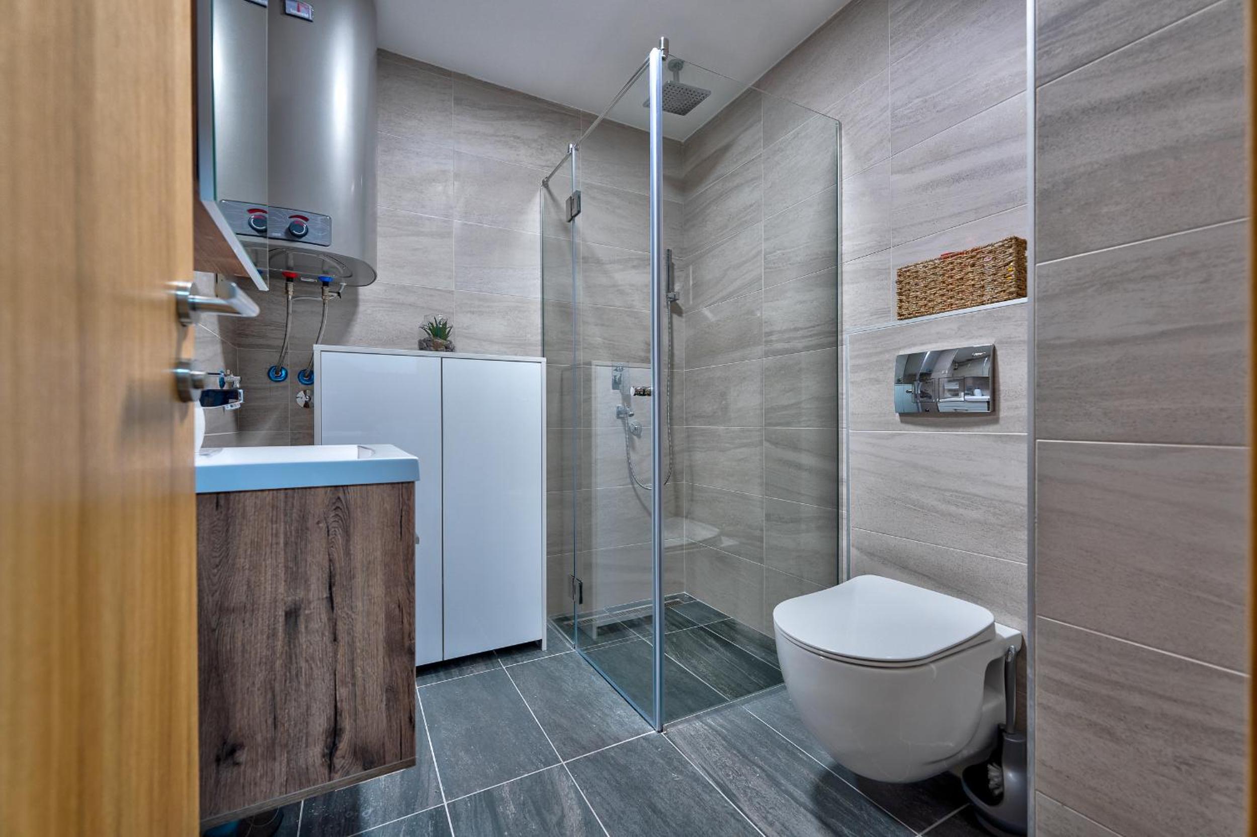 Apartman Maska