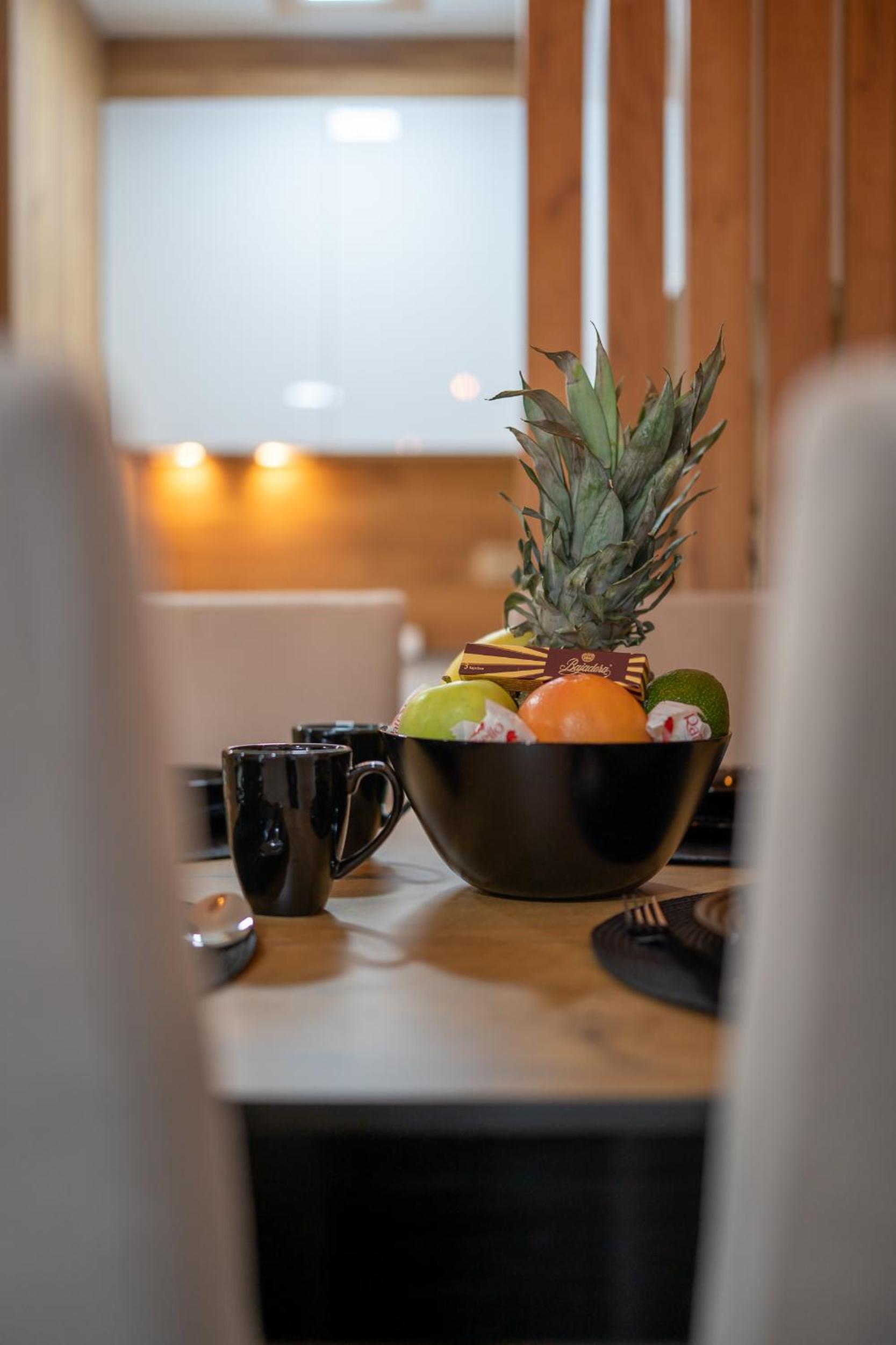 Apartman Maska