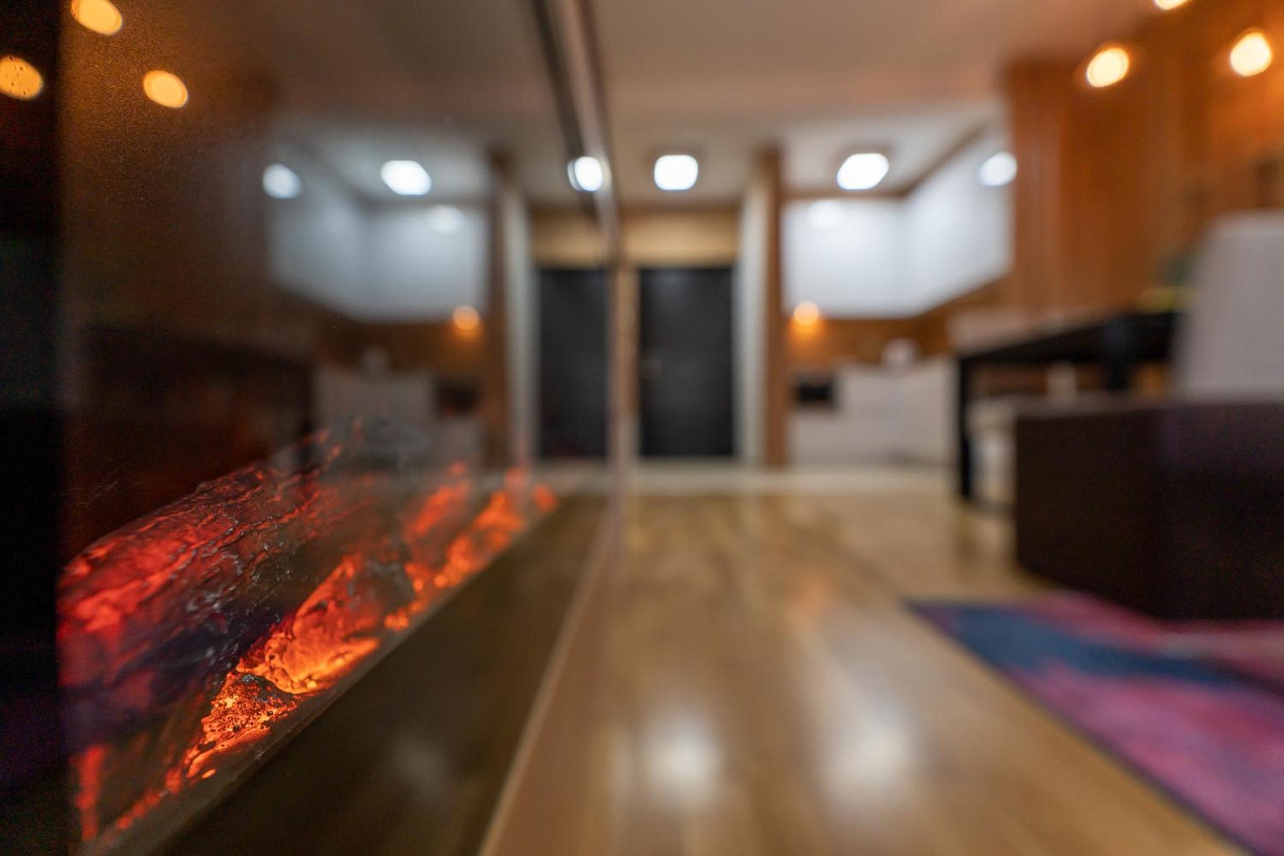 Apartman Maska