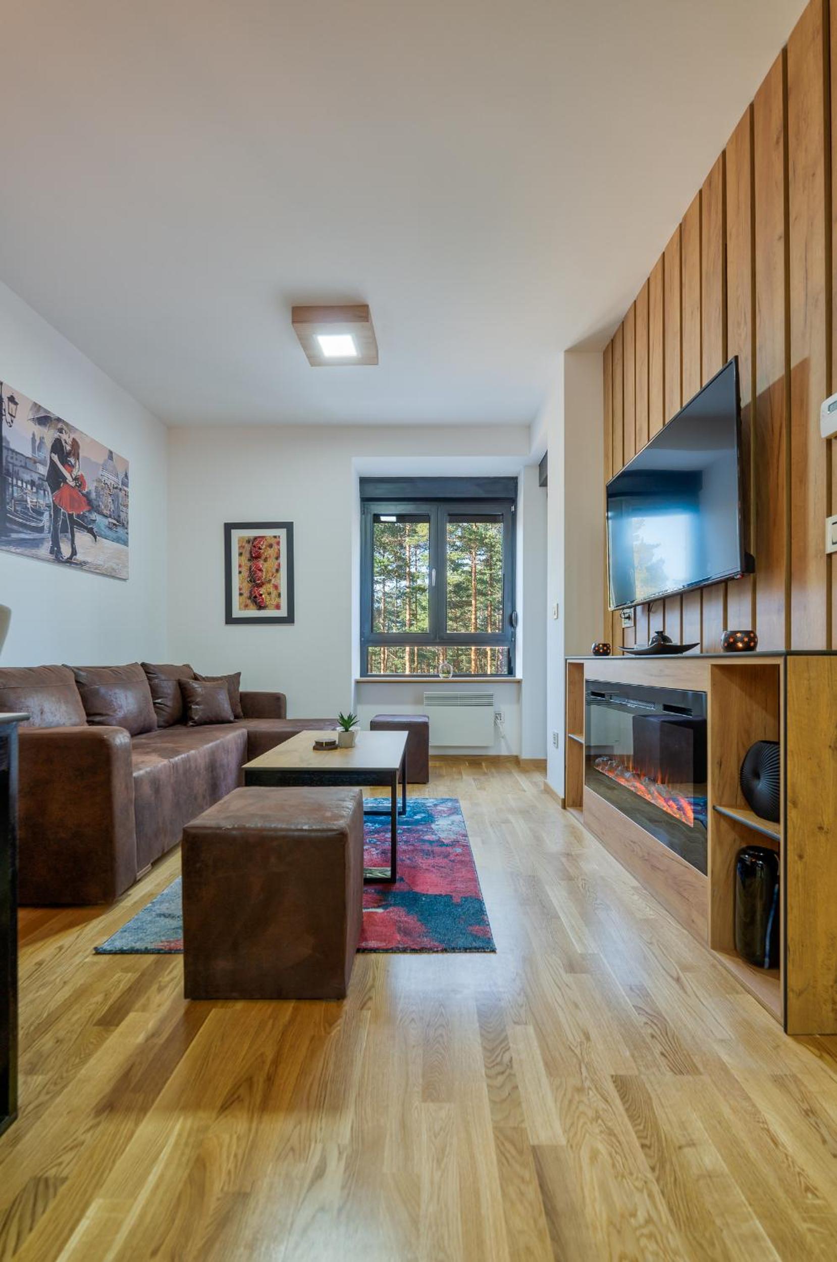 Apartman Maska