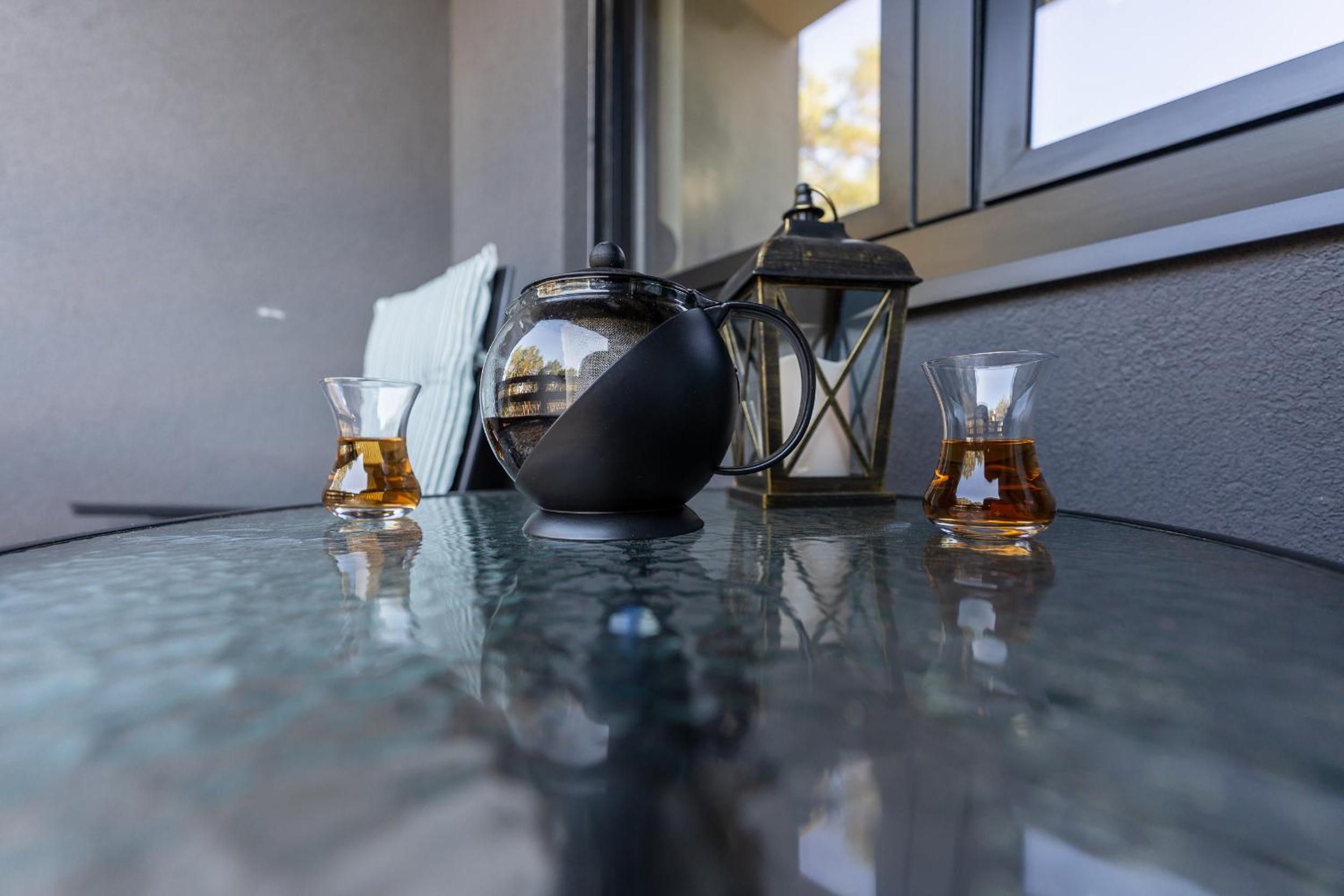 Apartman Maska