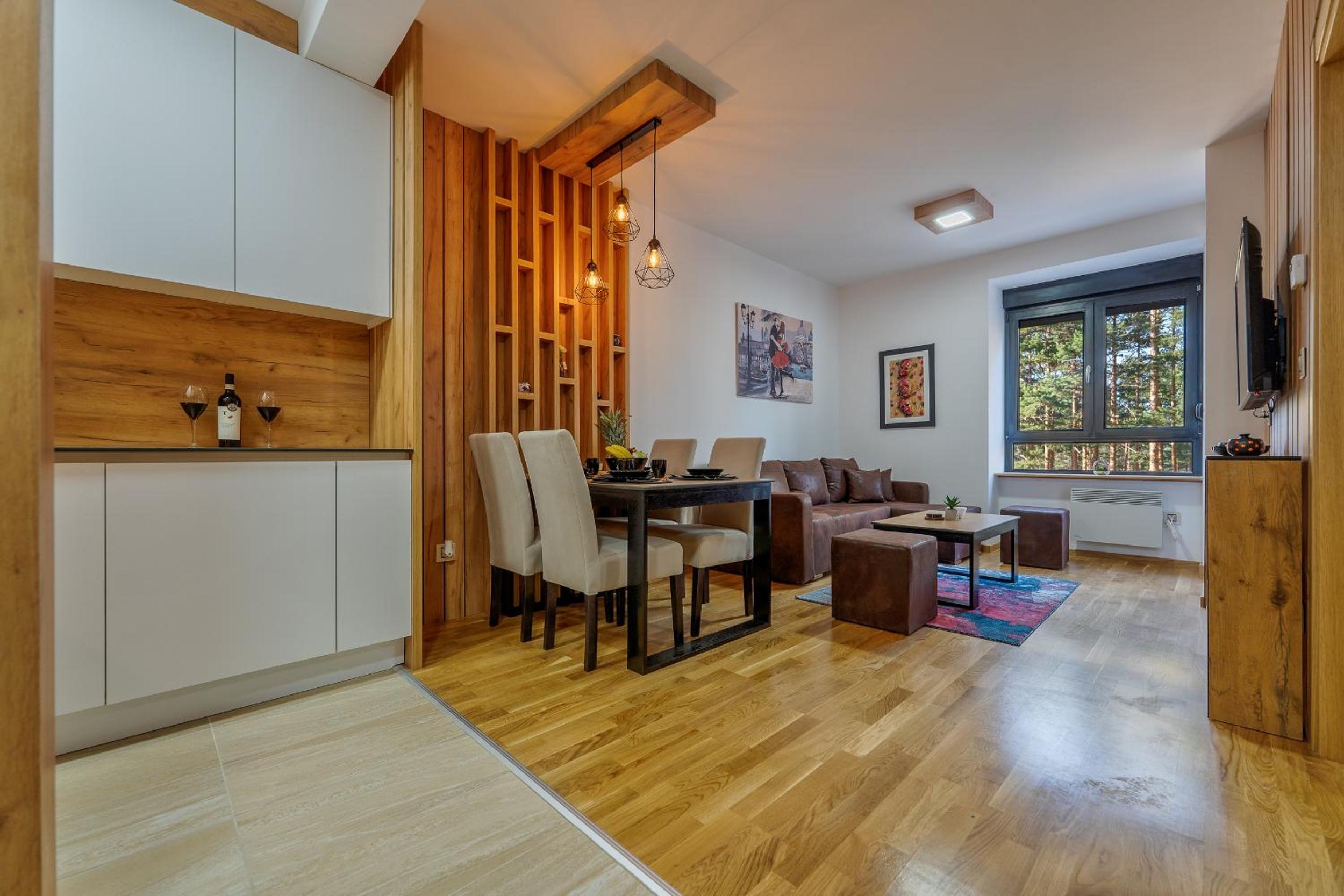Apartman Maska