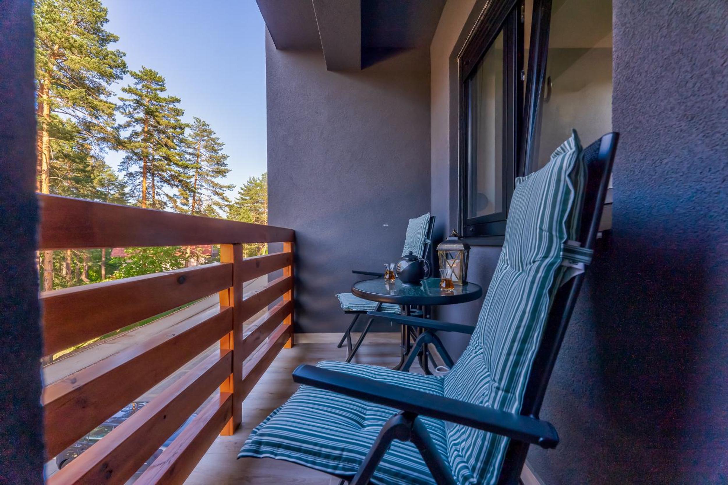 Apartman Maska