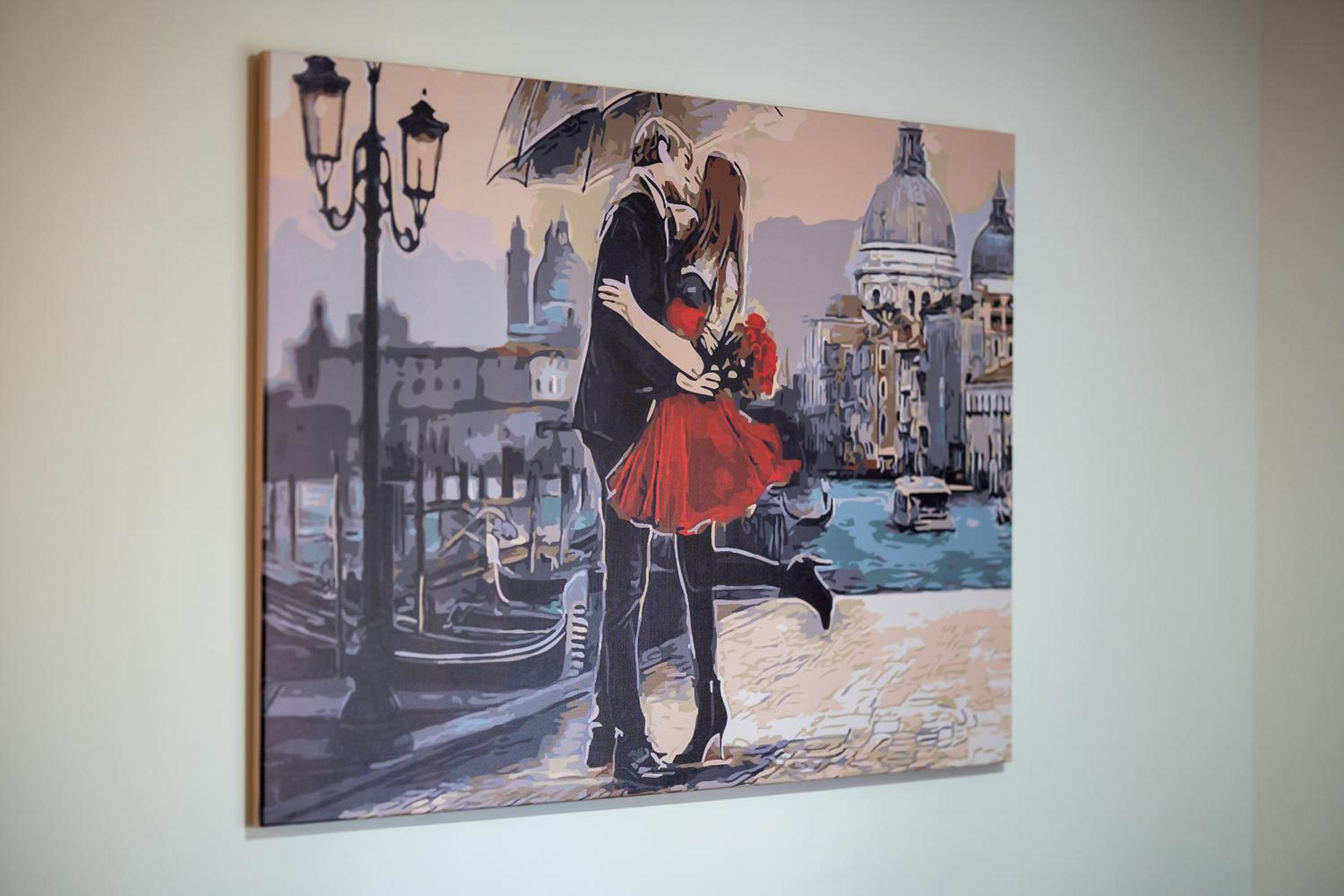 Apartman Maska