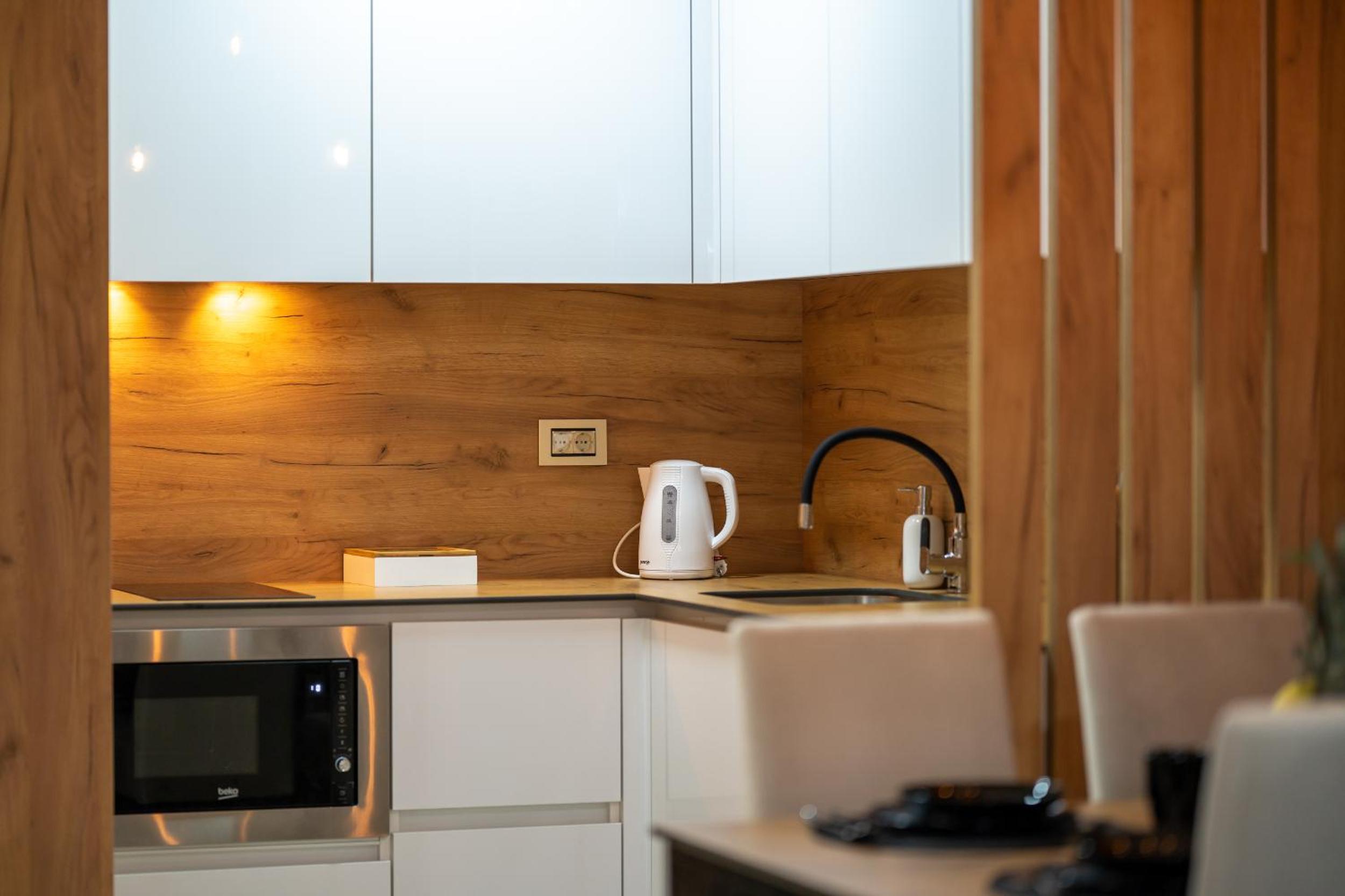 Apartman Maska