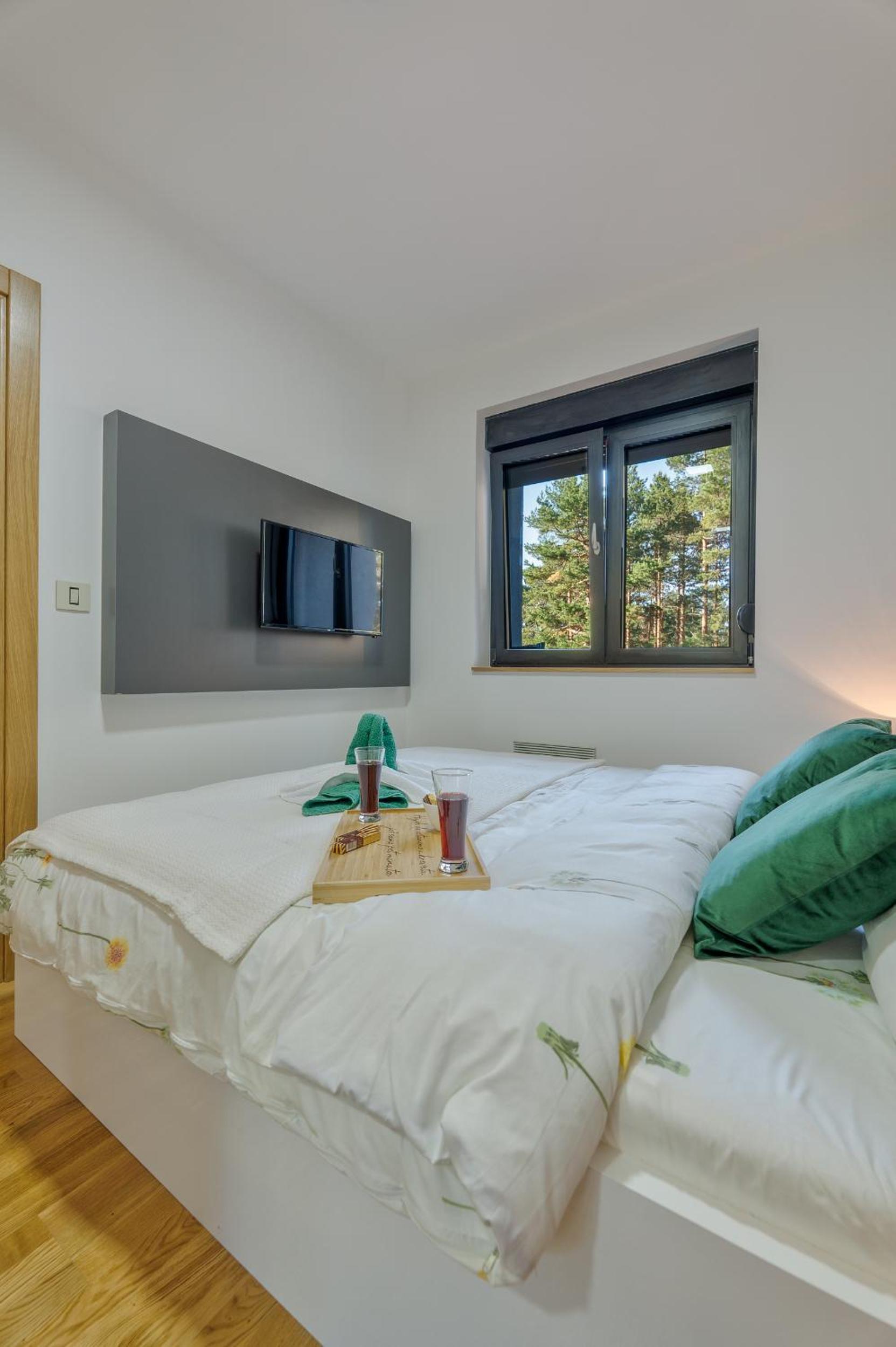 Apartman Maska