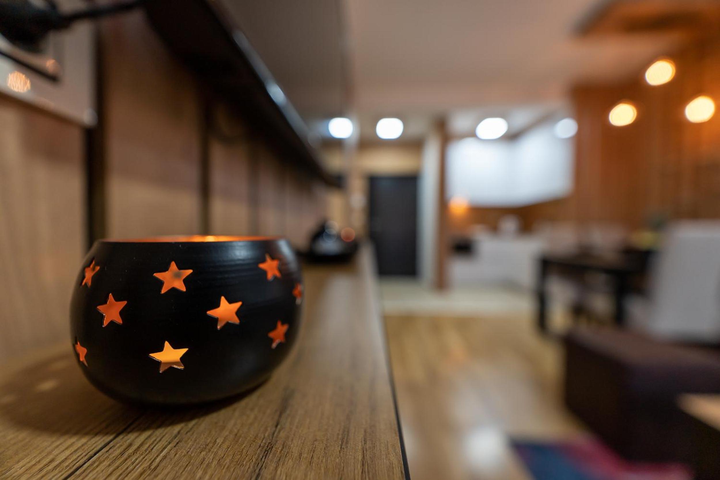 Apartman Maska
