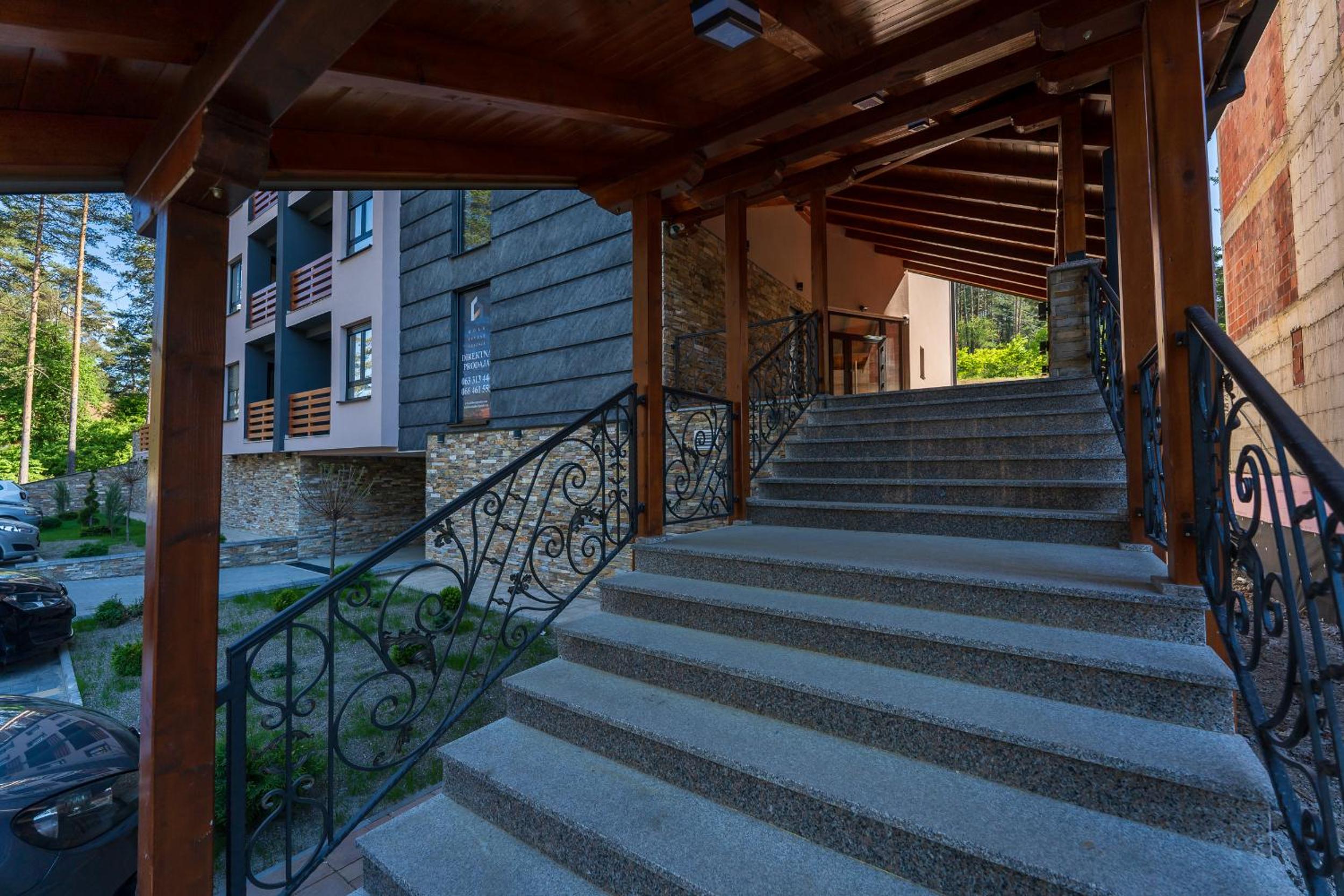 Apartman Maska