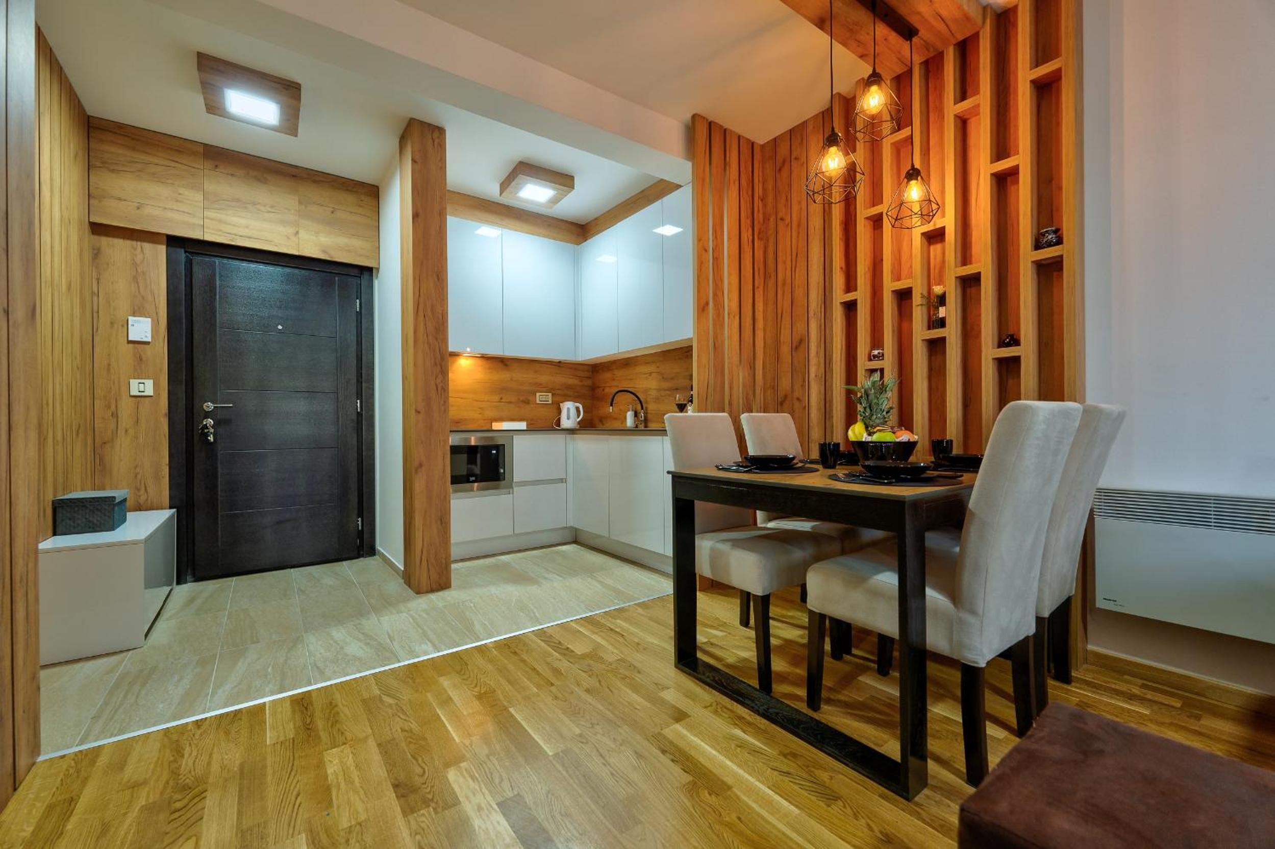 Apartman Maska