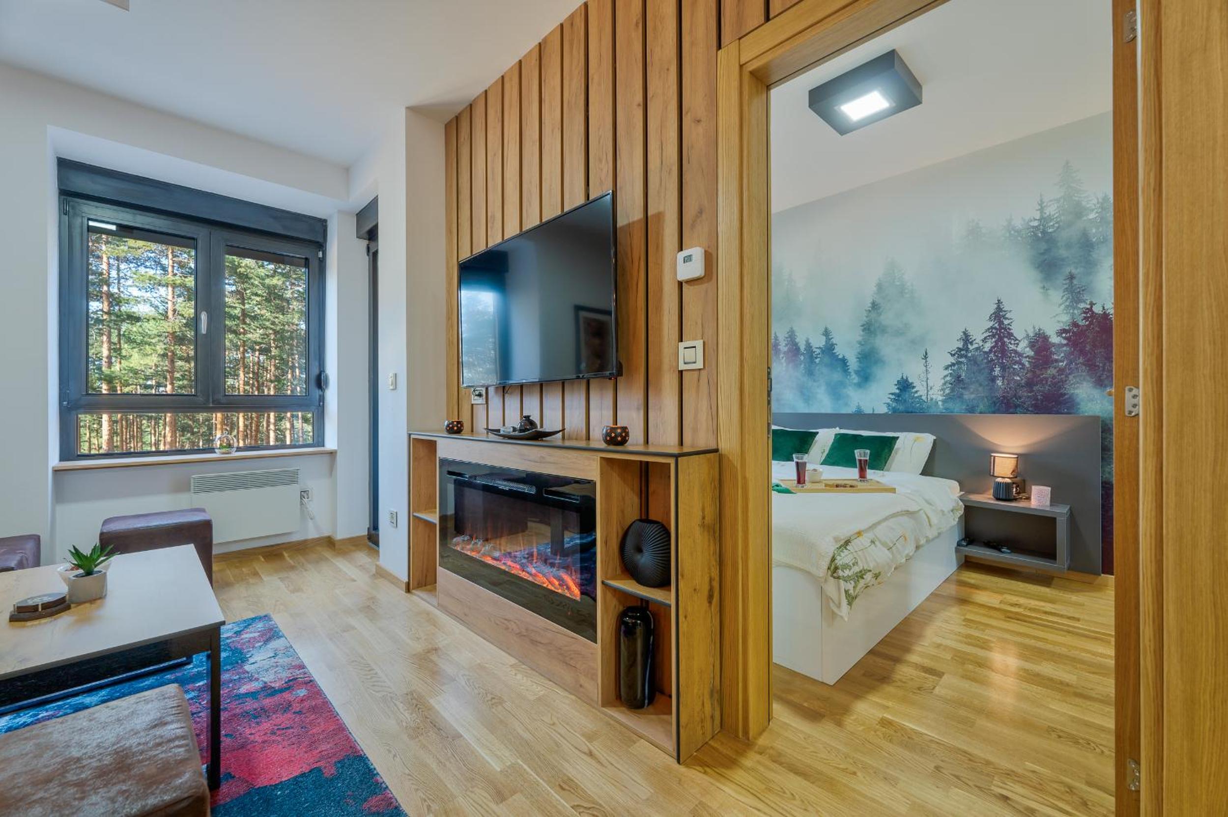 Apartman Maska
