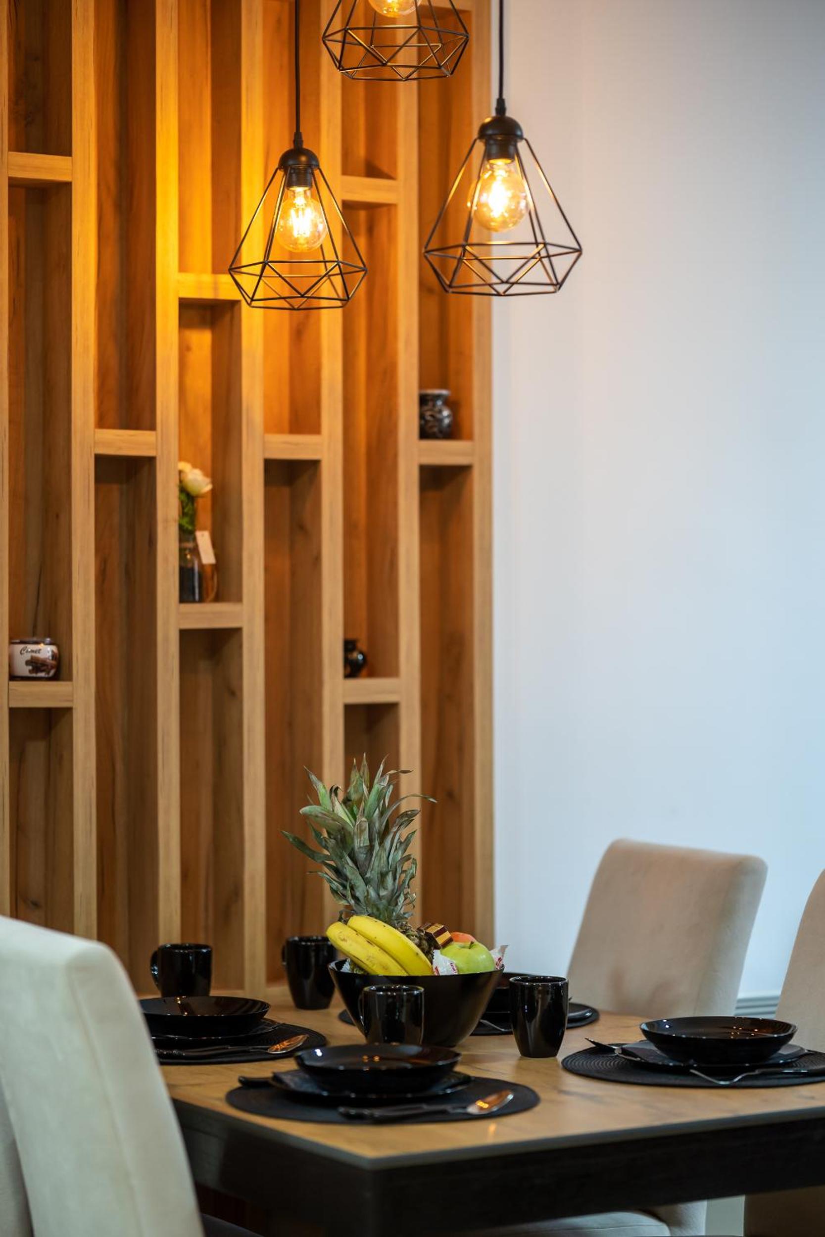 Apartman Maska