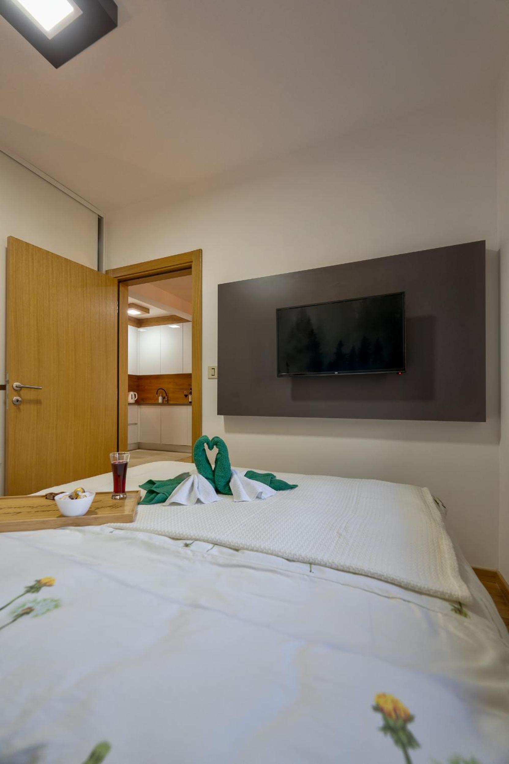 Apartman Maska
