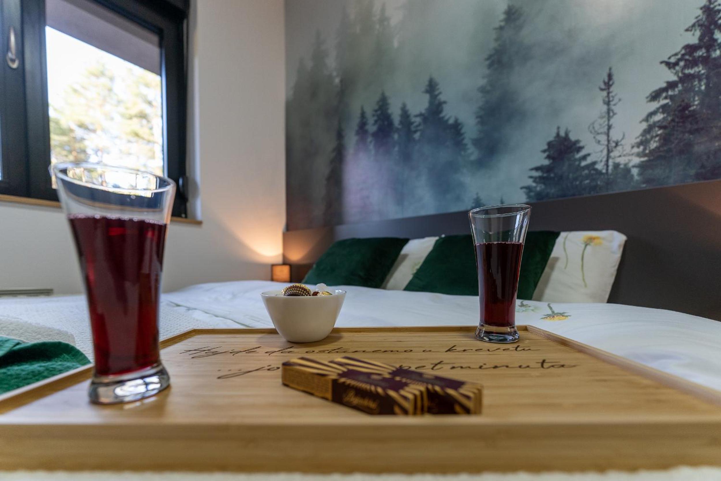 Apartman Maska