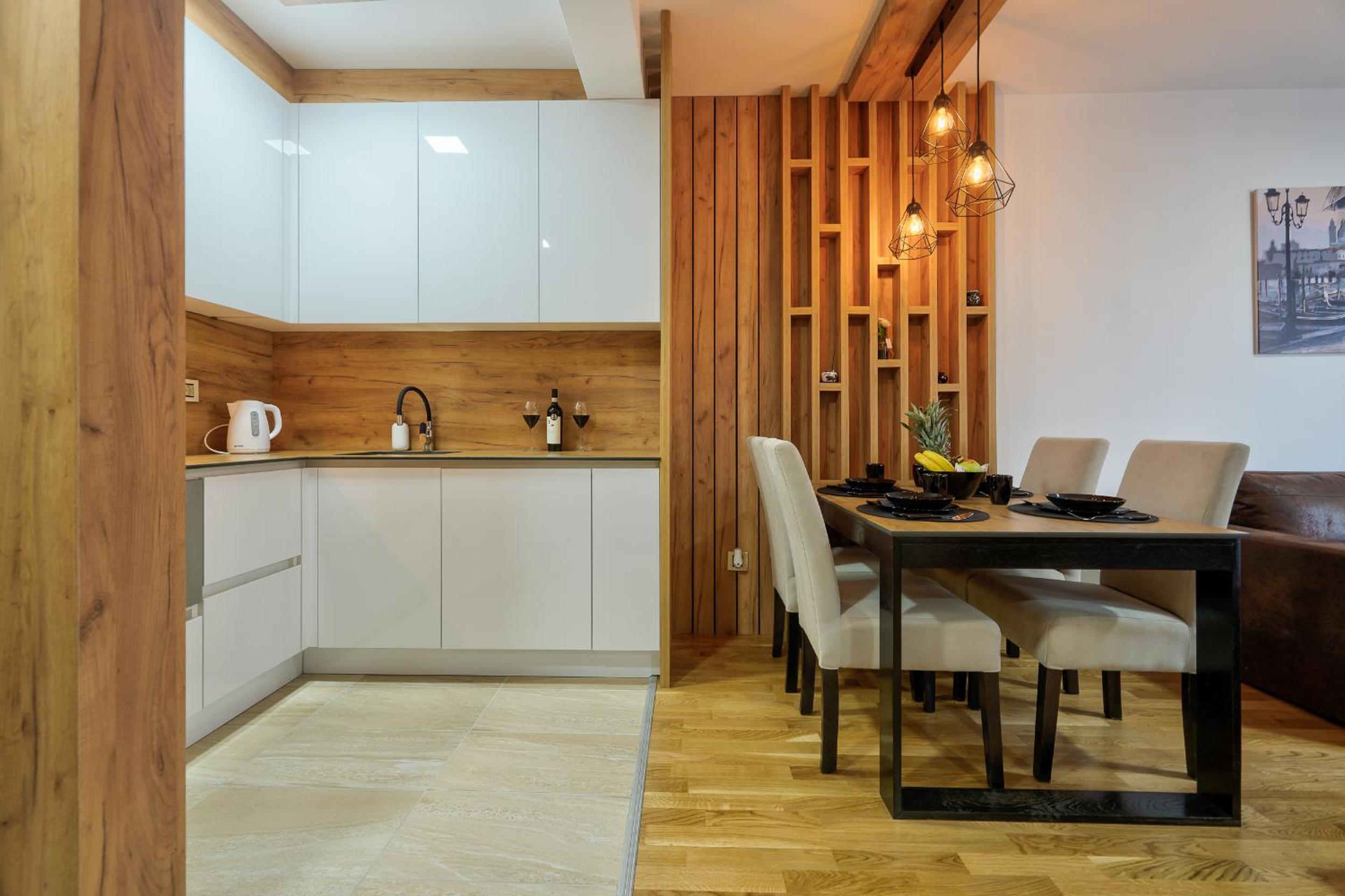 Apartman Maska