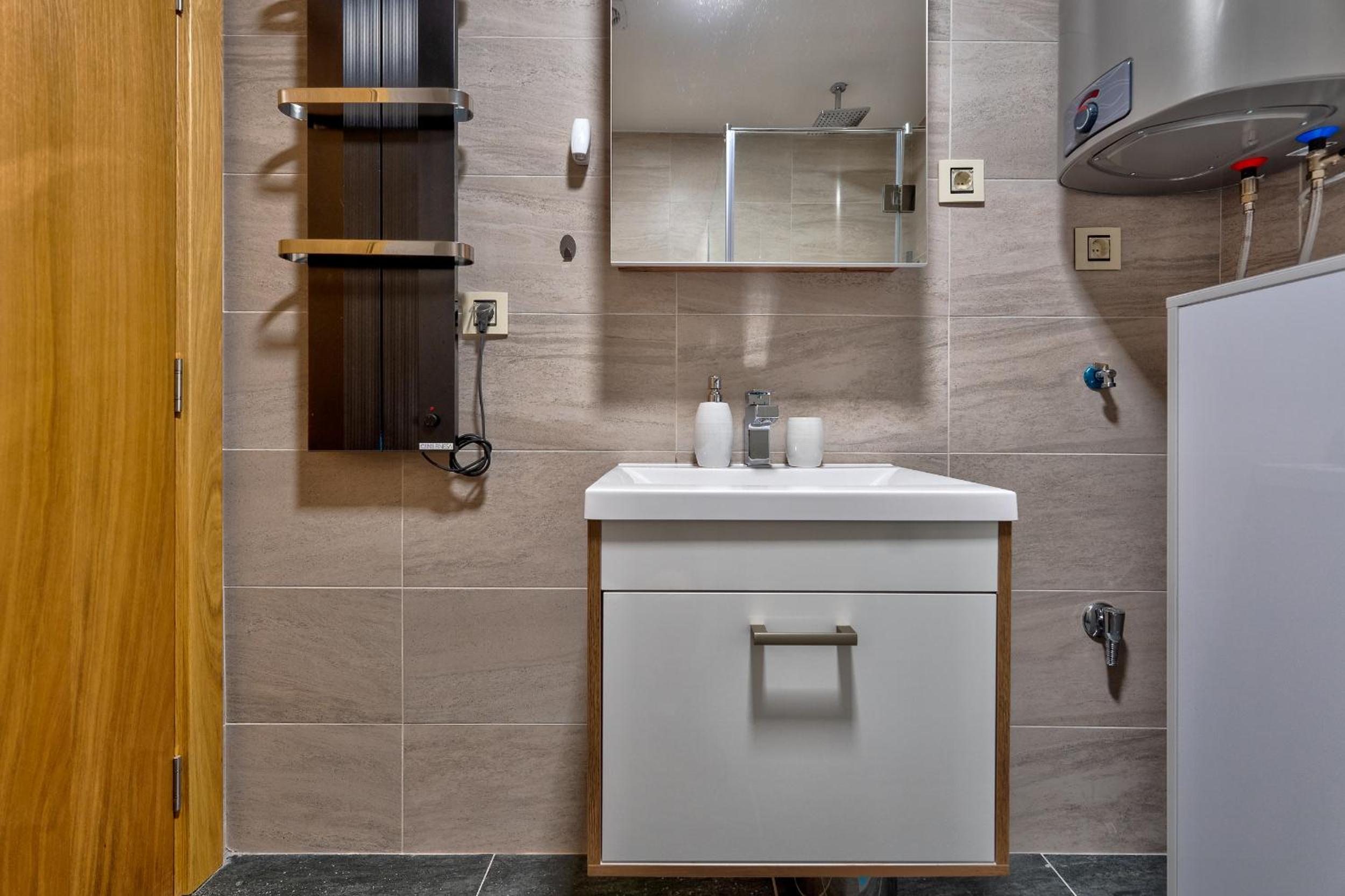 Apartman Maska